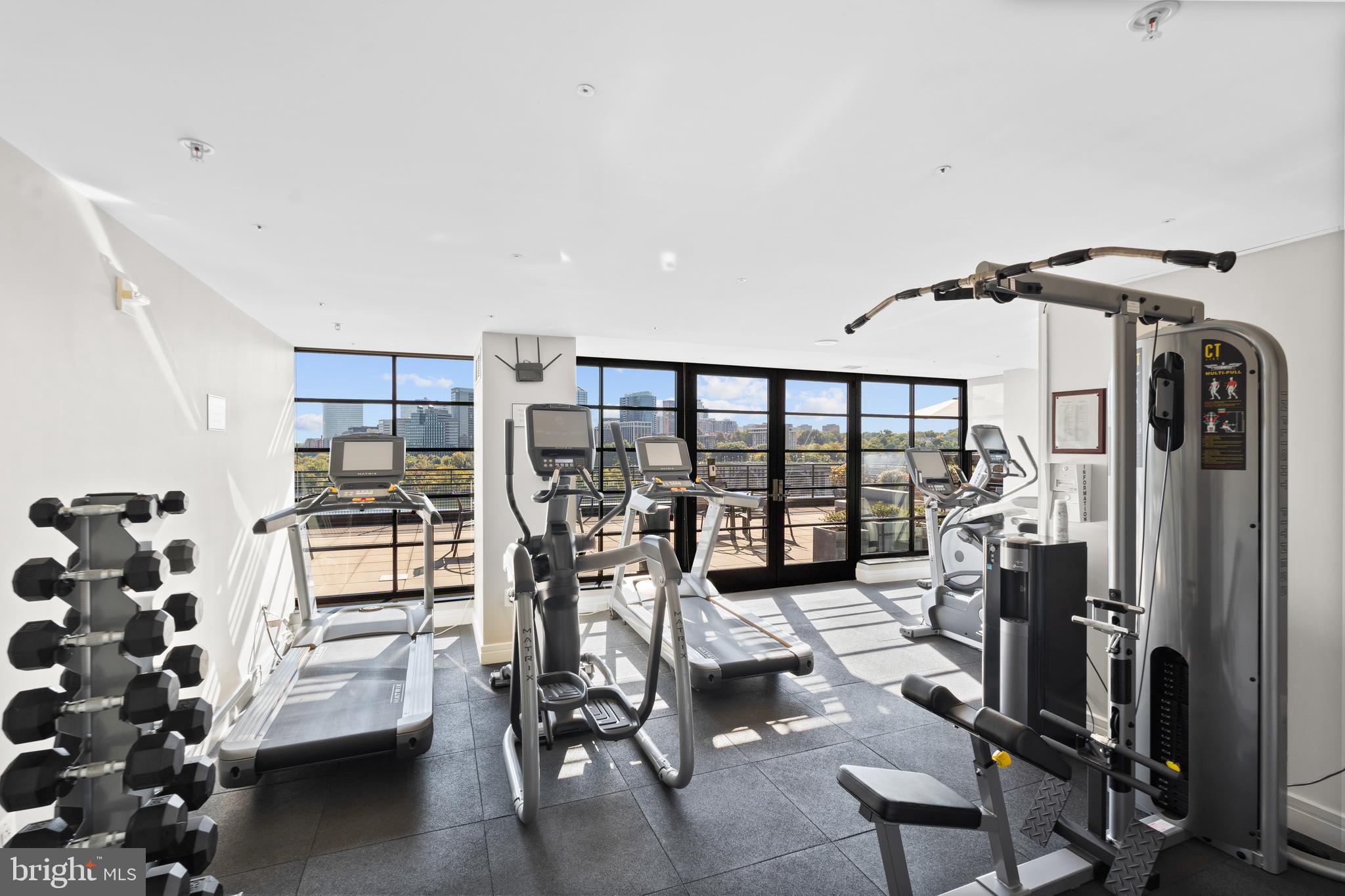 3303 Water STREET NW Unit: 2M