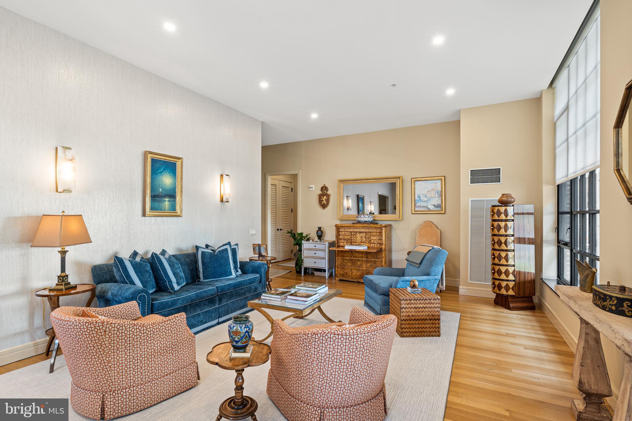 3303 Water STREET NW Unit: 2M