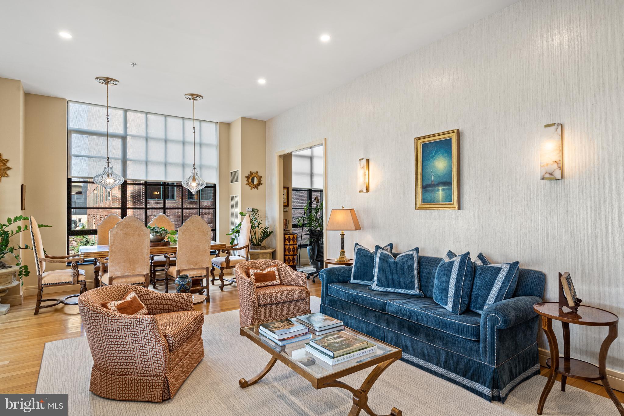3303 Water STREET NW Unit: 2M