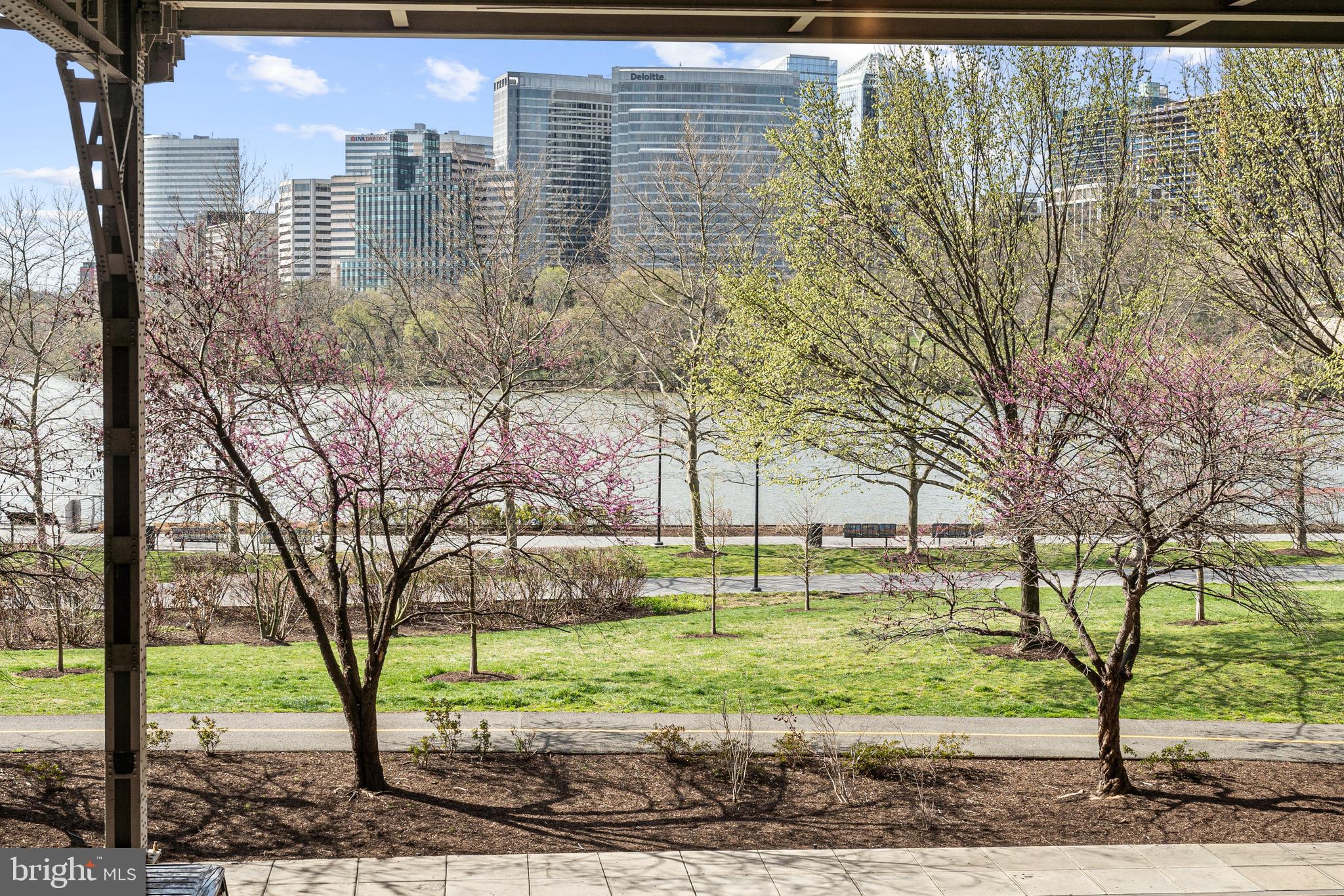 3303 Water STREET NW Unit: 2M