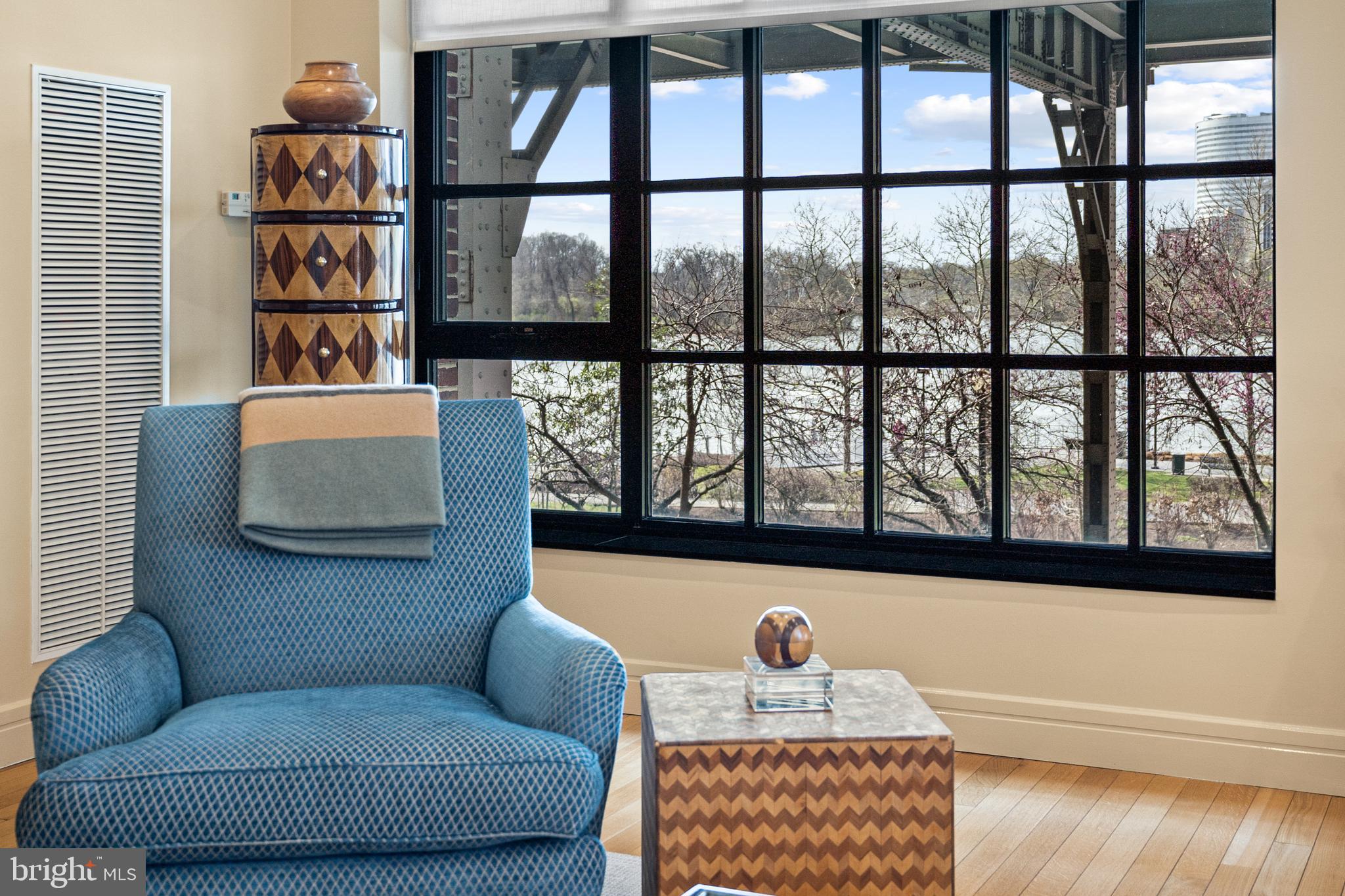 3303 Water STREET NW Unit: 2M