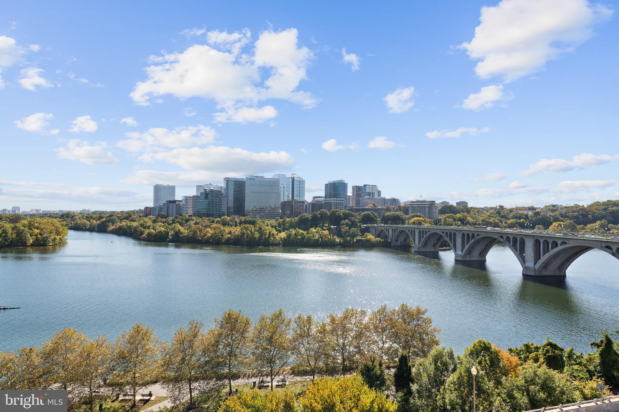 3303 Water STREET NW Unit: 2M