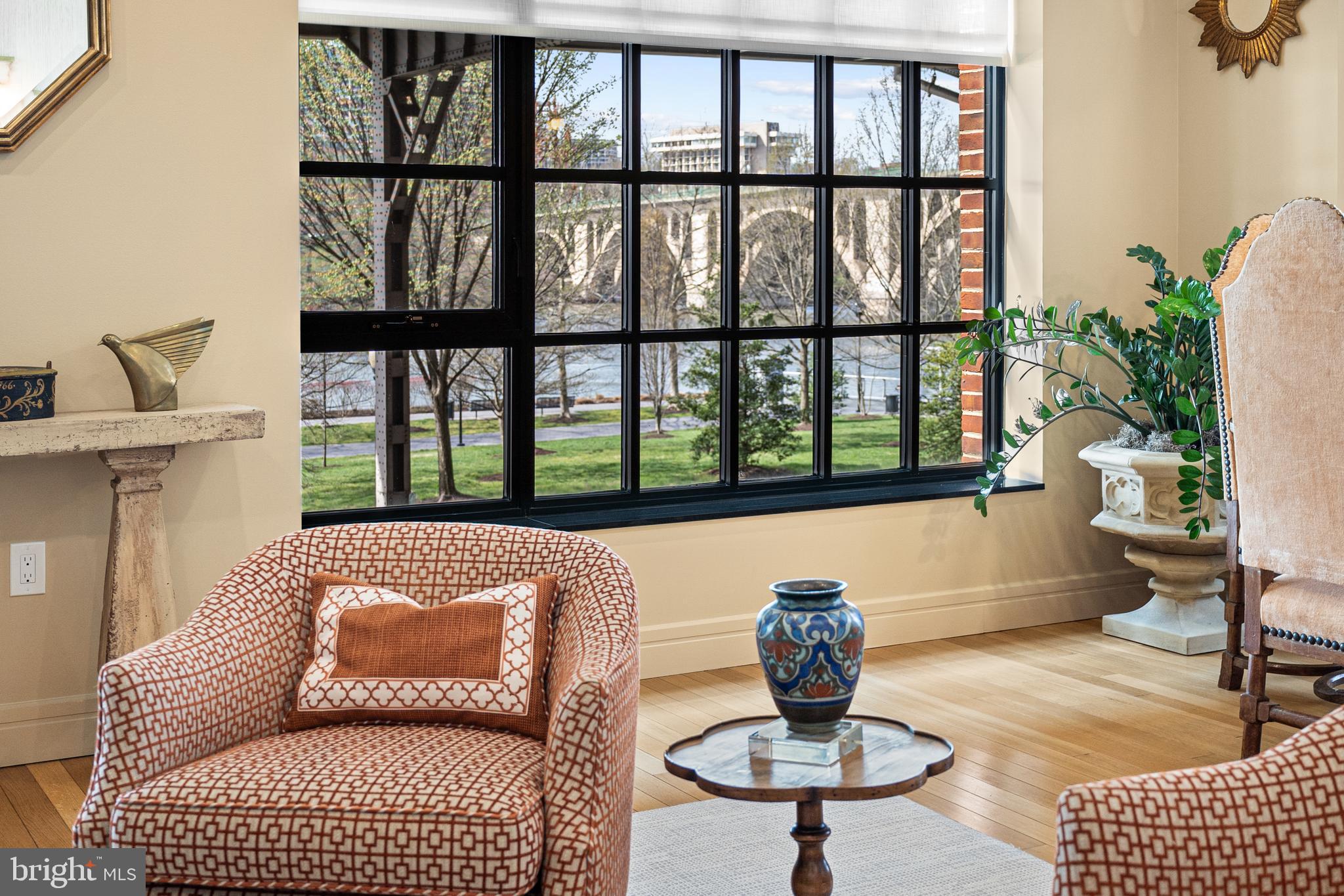 3303 Water STREET NW Unit: 2M