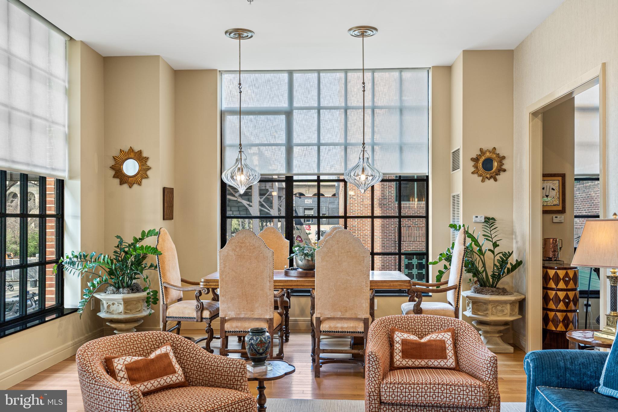 3303 Water STREET NW Unit: 2M