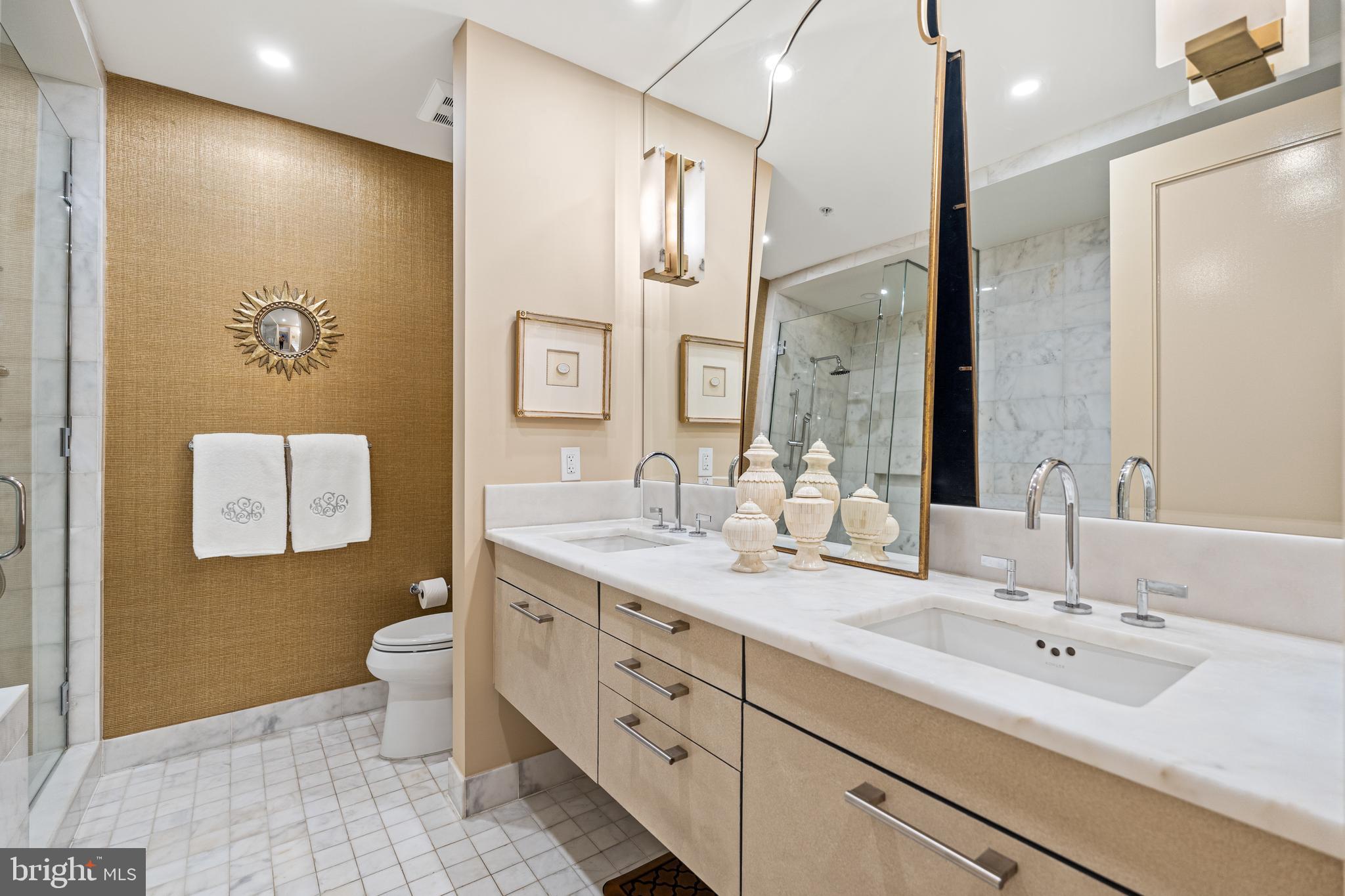 3303 Water STREET NW Unit: 2M