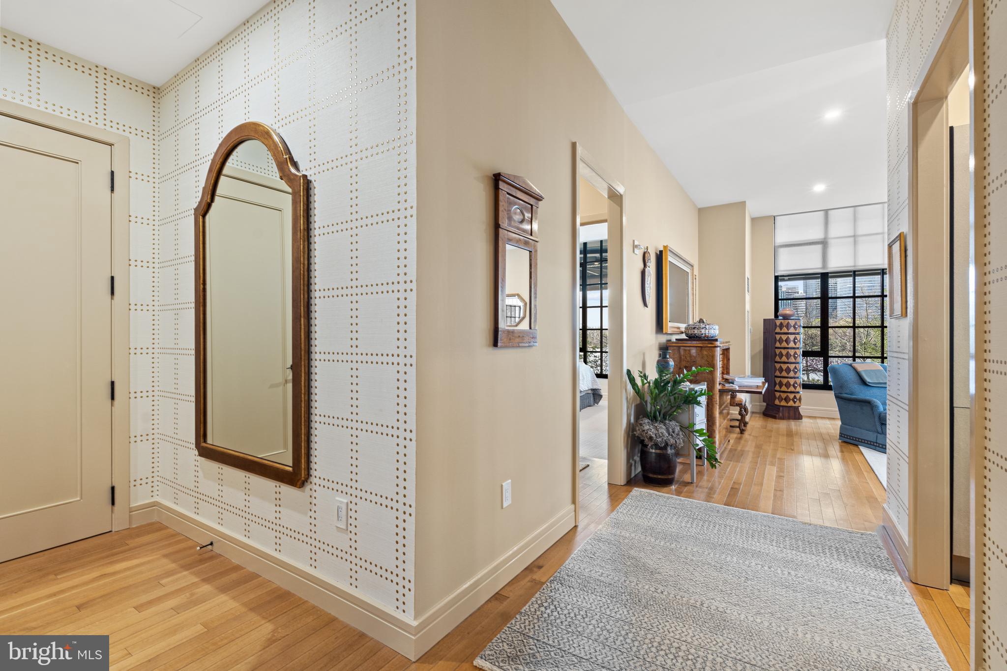 3303 Water STREET NW Unit: 2M
