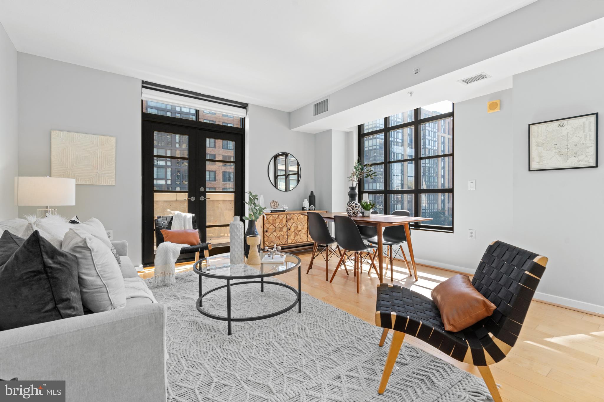 437 New York AVENUE NW Unit: 418