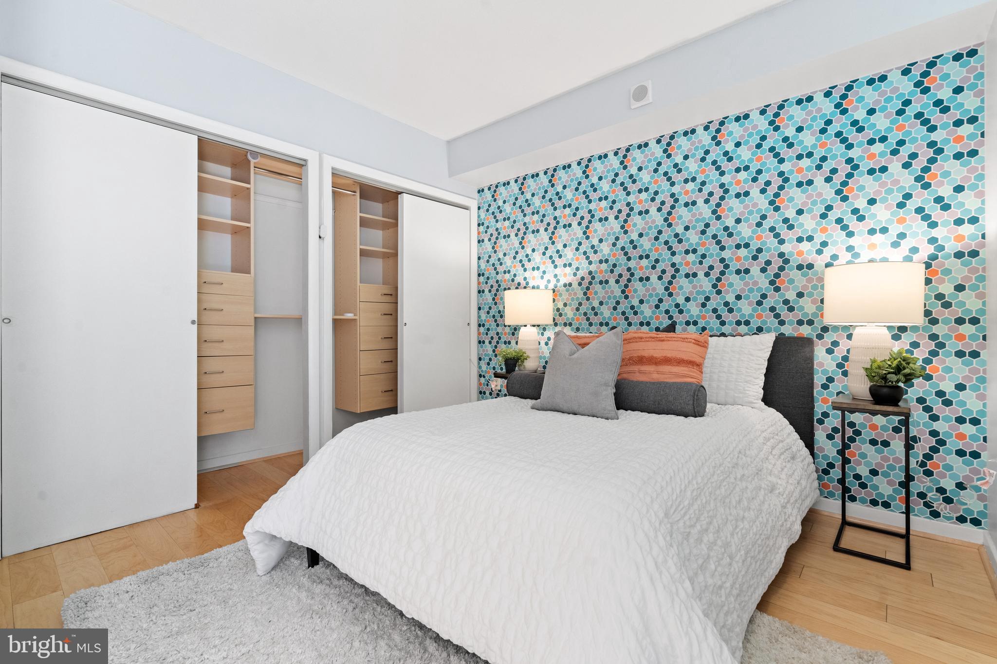 437 New York AVENUE NW Unit: 418