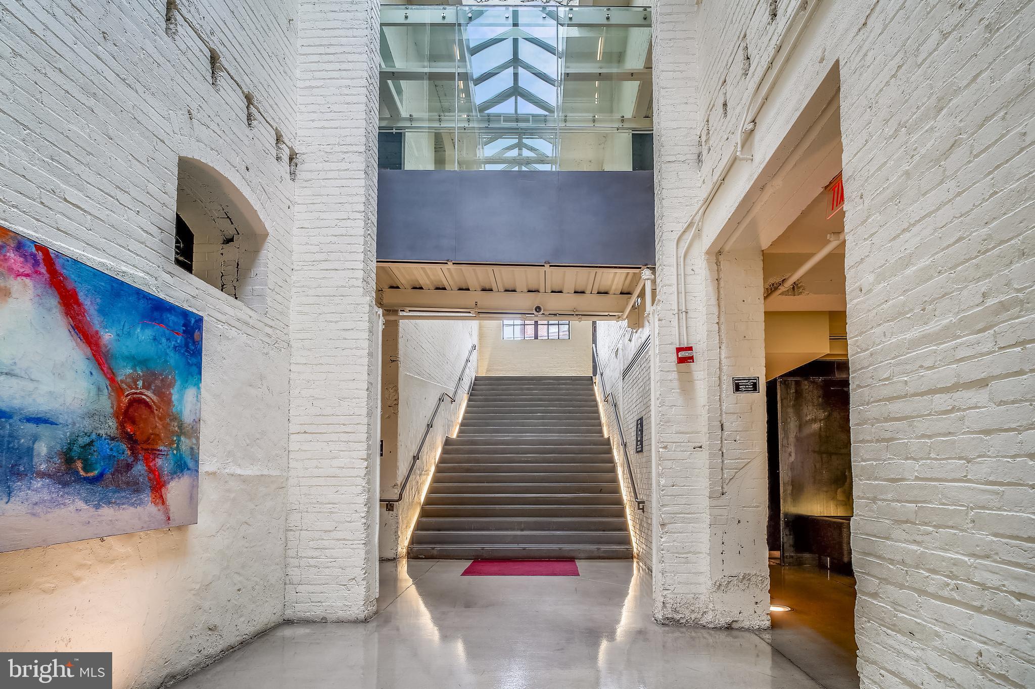 437 New York AVENUE NW Unit: 418