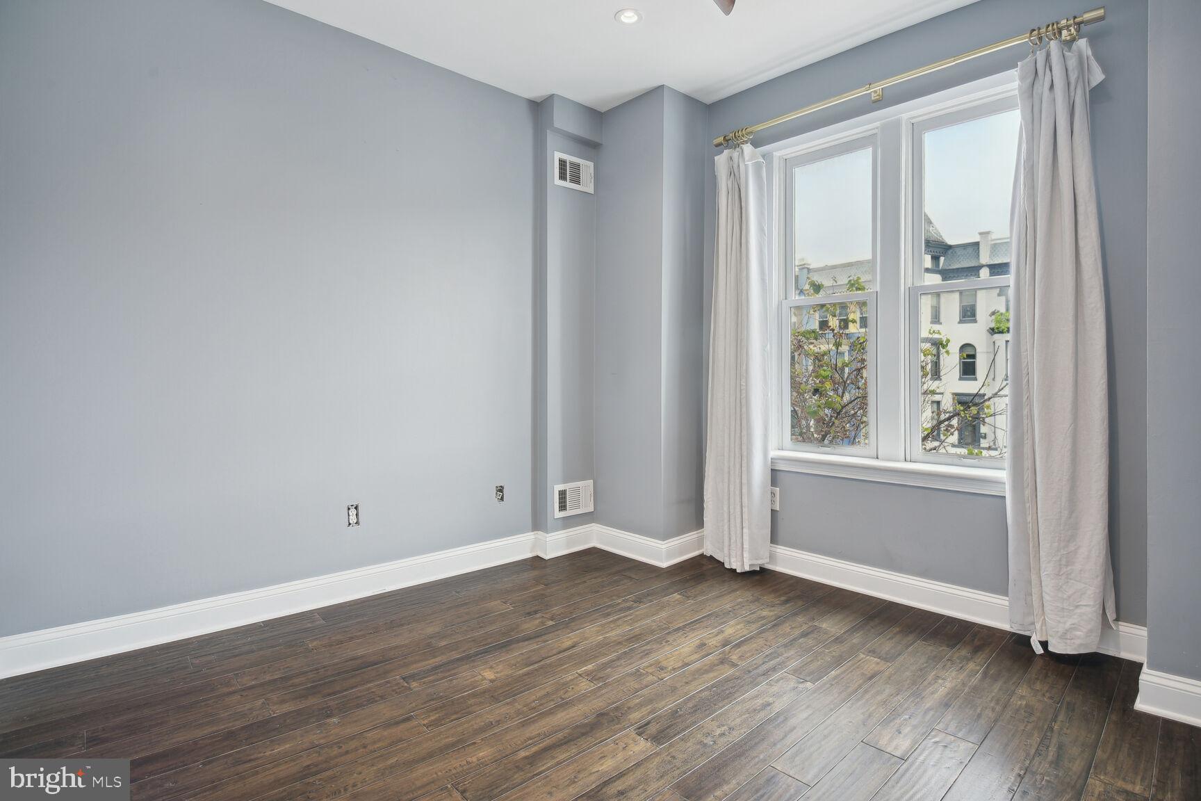 1767 U STREET NW Unit: 3