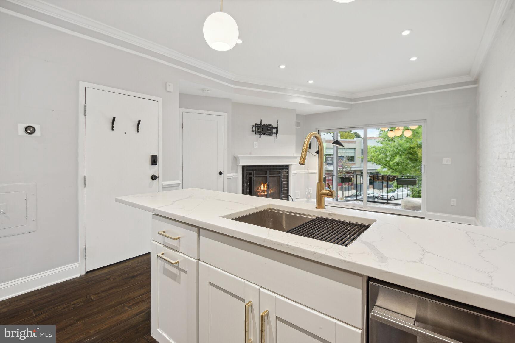 1767 U STREET NW Unit: 3