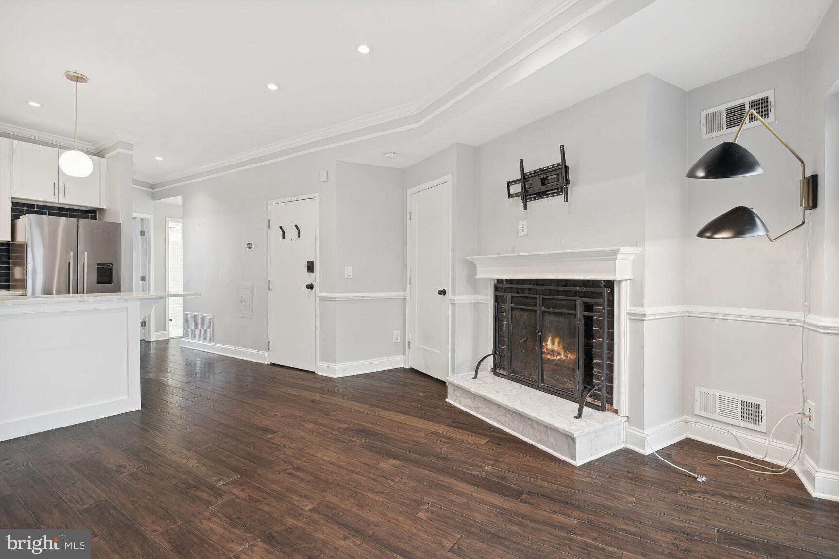 1767 U STREET NW Unit: 3