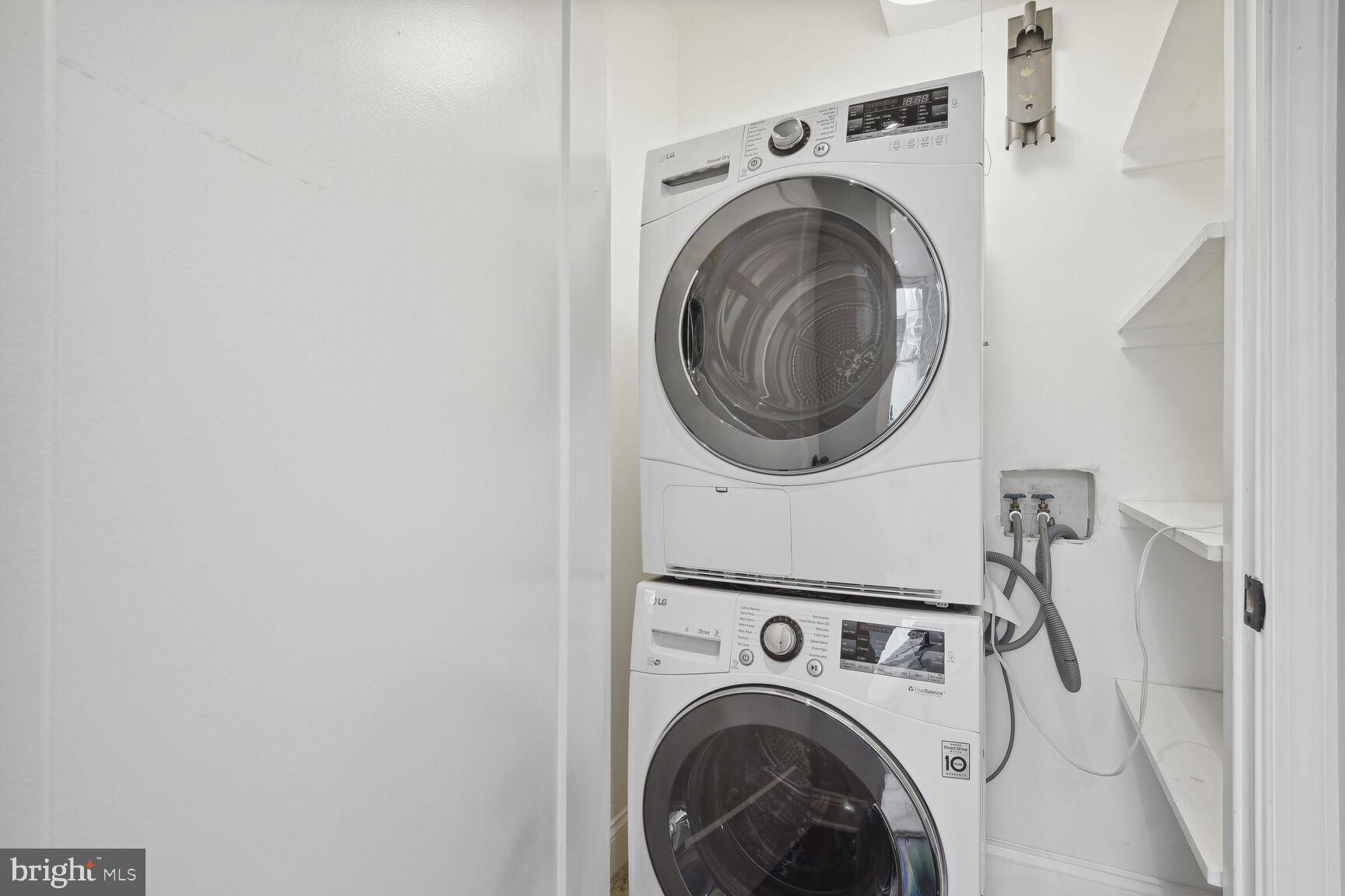 1767 U STREET NW Unit: 3