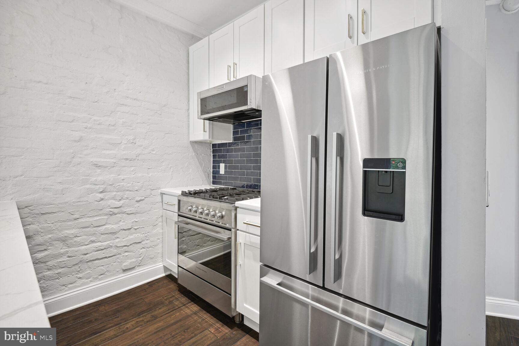1767 U STREET NW Unit: 3