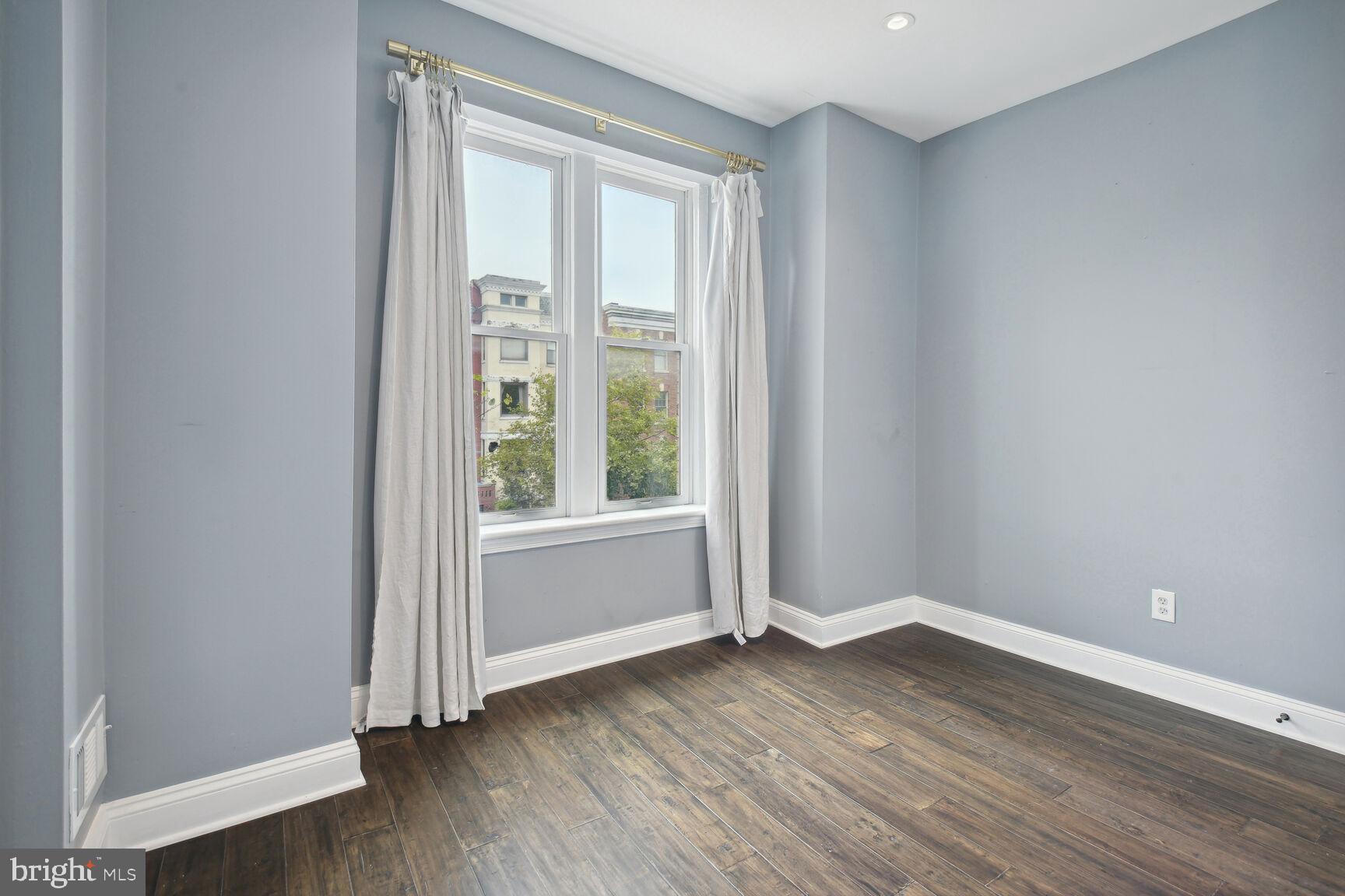 1767 U STREET NW Unit: 3