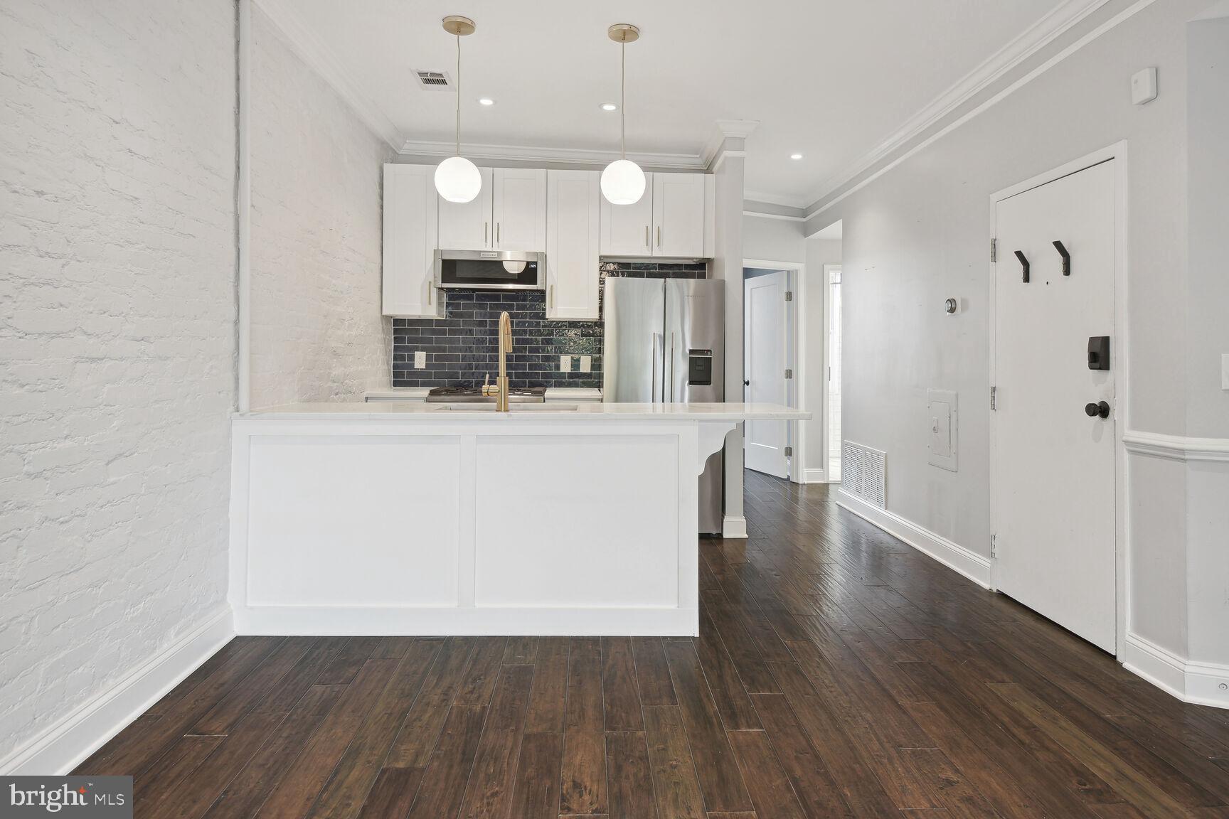 1767 U STREET NW Unit: 3