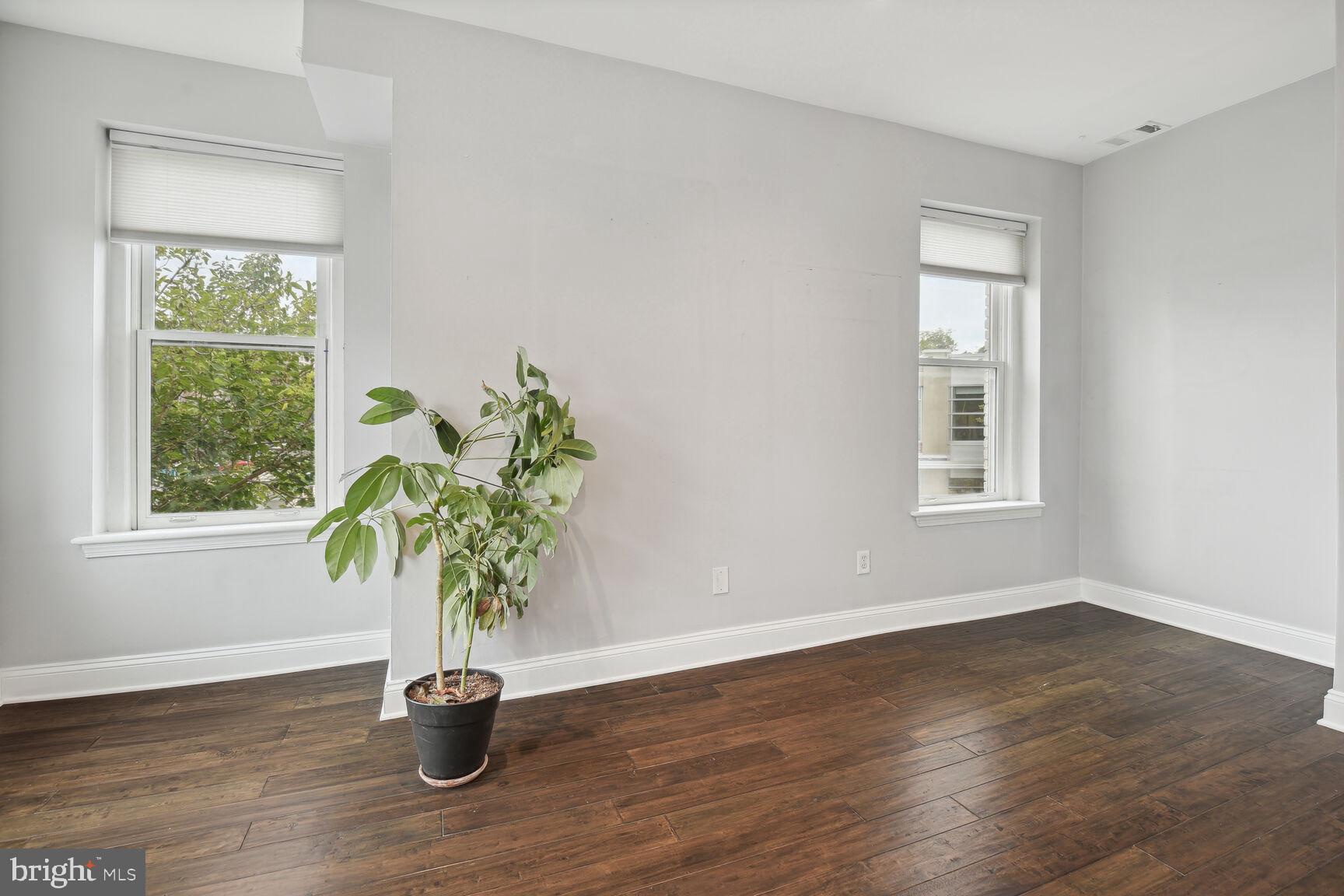 1767 U STREET NW Unit: 3