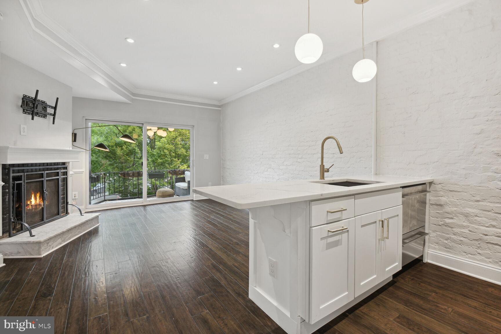 1767 U STREET NW Unit: 3