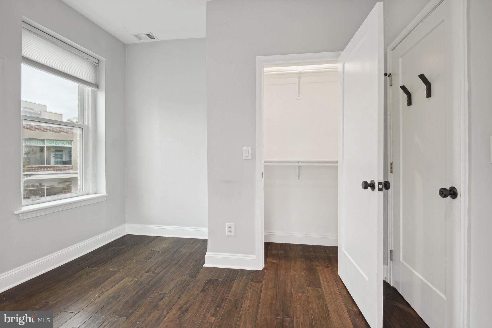 1767 U STREET NW Unit: 3