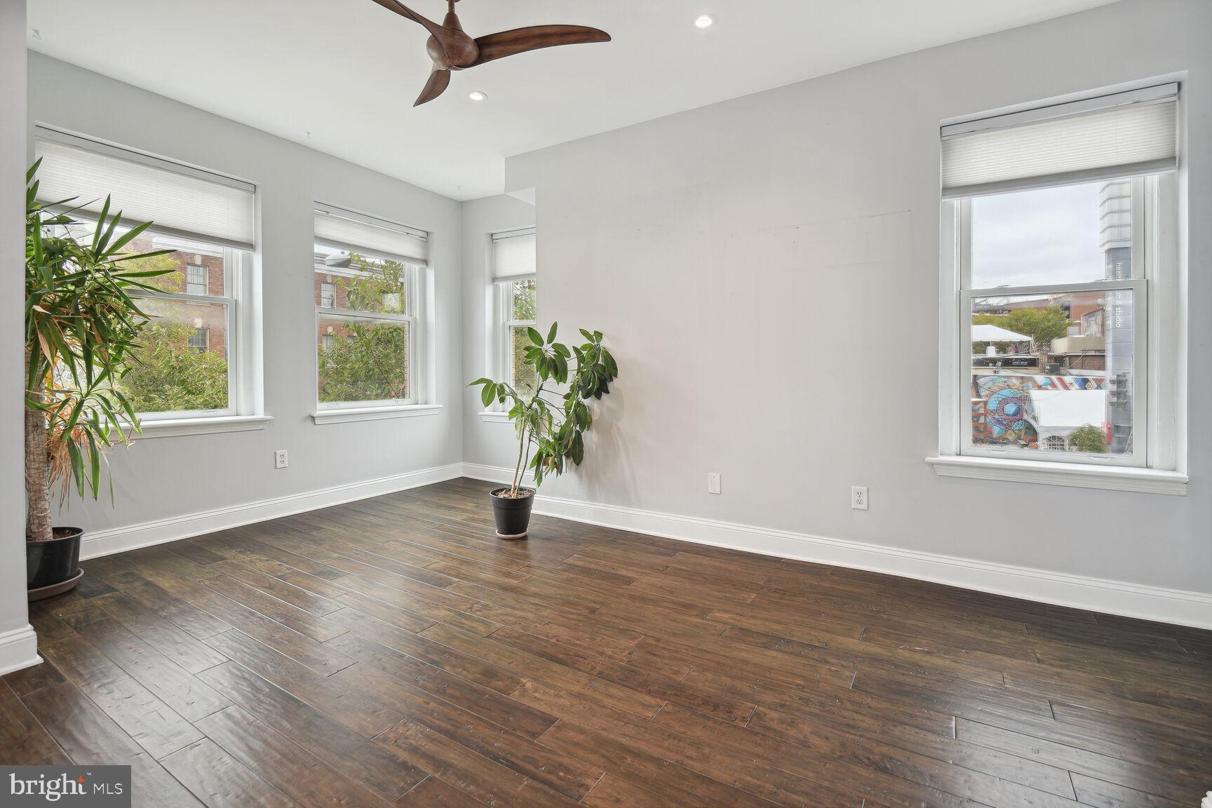 1767 U STREET NW Unit: 3