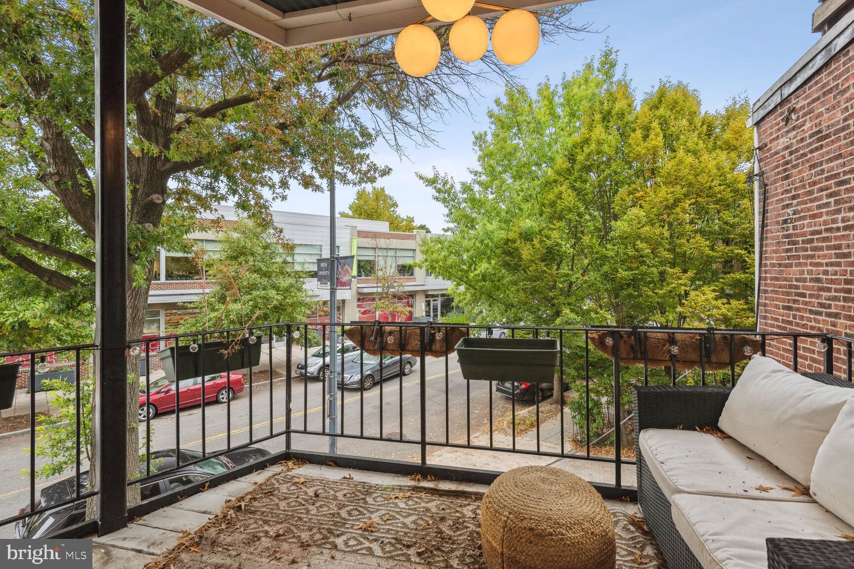 1767 U STREET NW Unit: 3