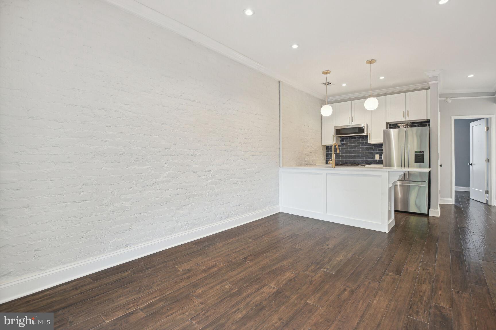1767 U STREET NW Unit: 3
