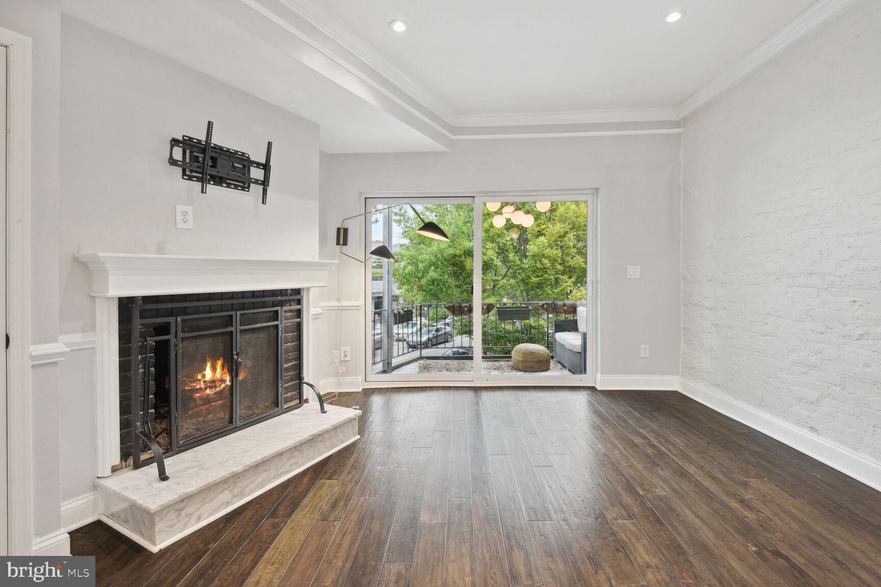 1767 U STREET NW Unit: 3