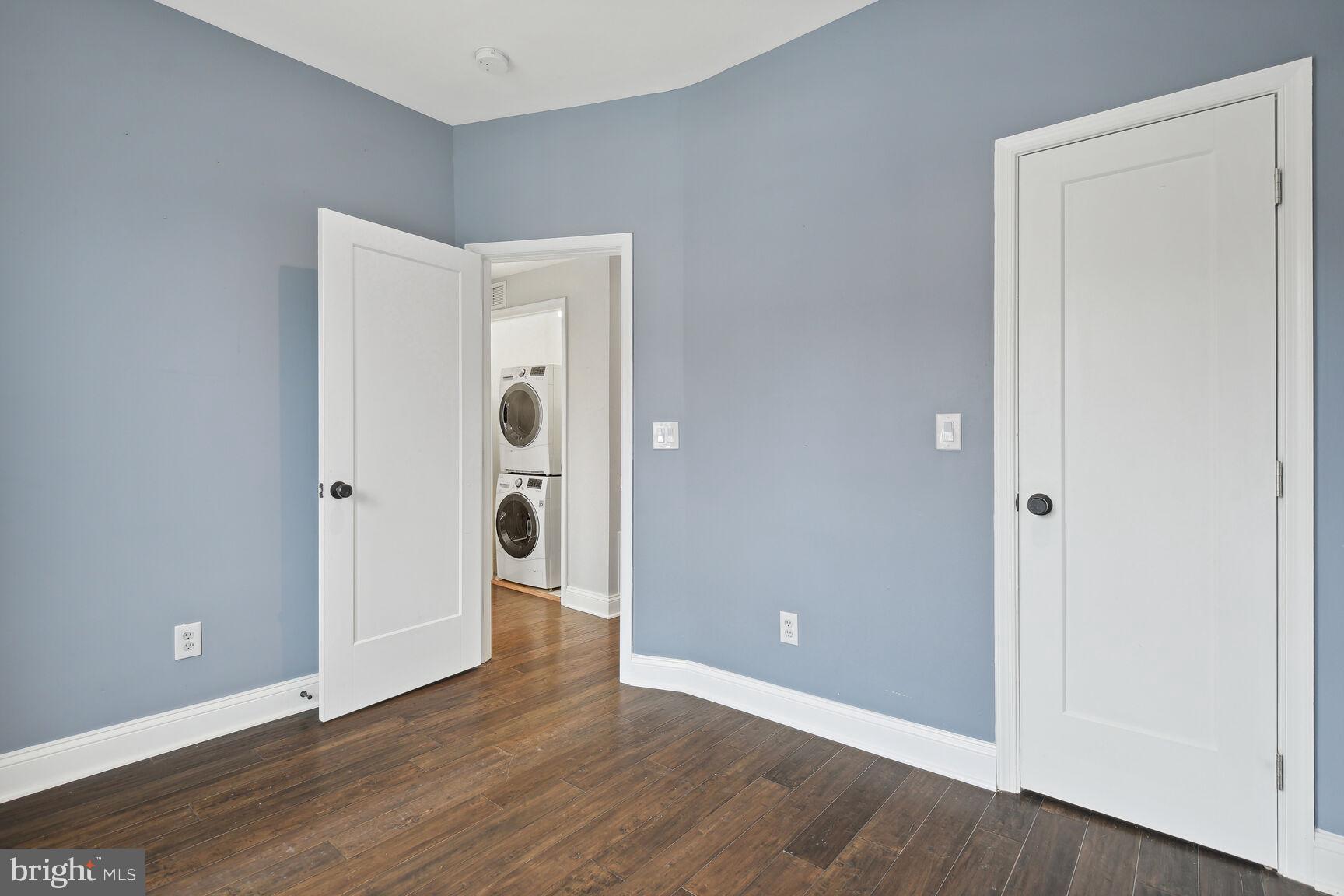 1767 U STREET NW Unit: 3