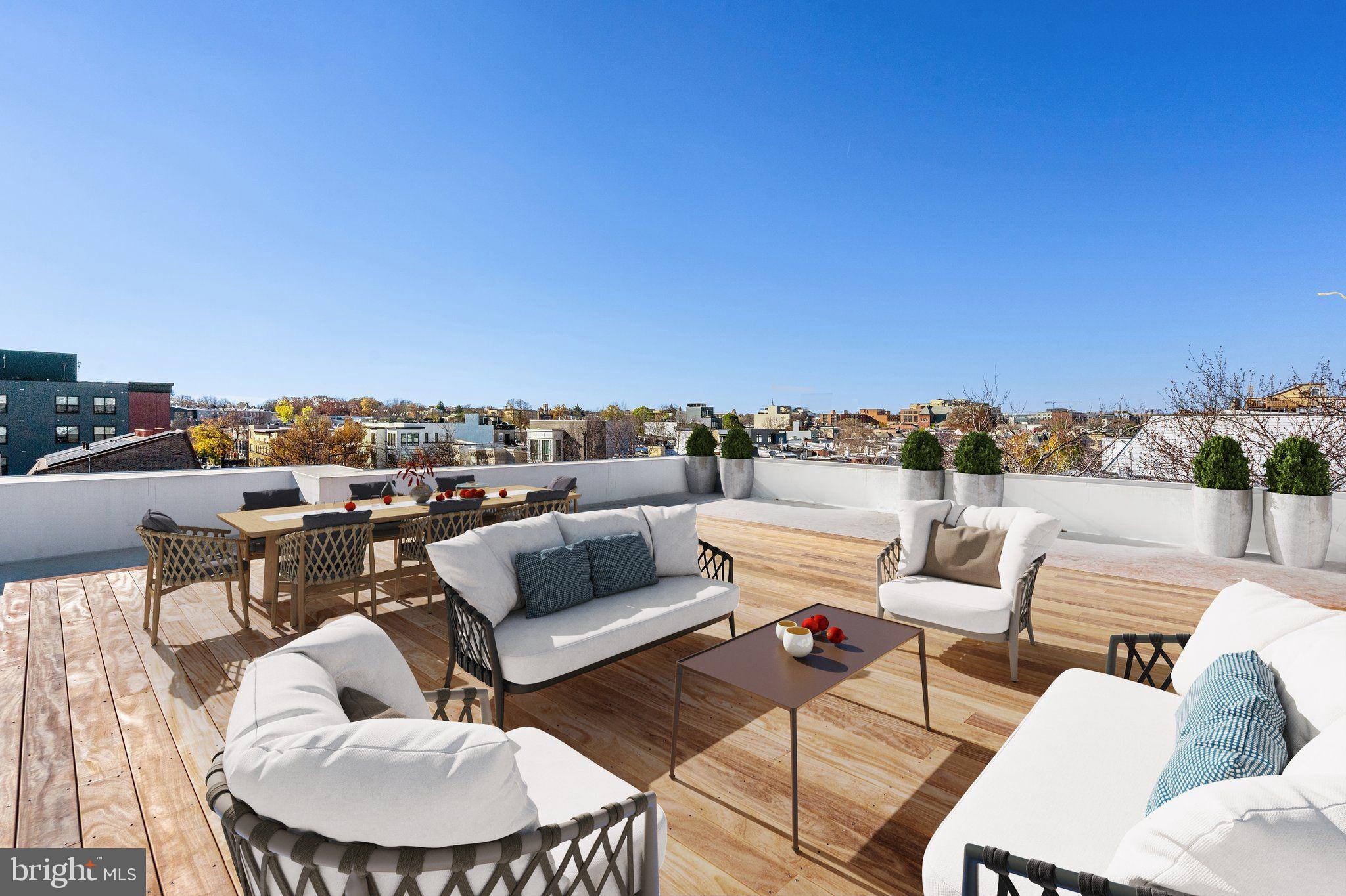 1300 I STREET NE Unit: 5
