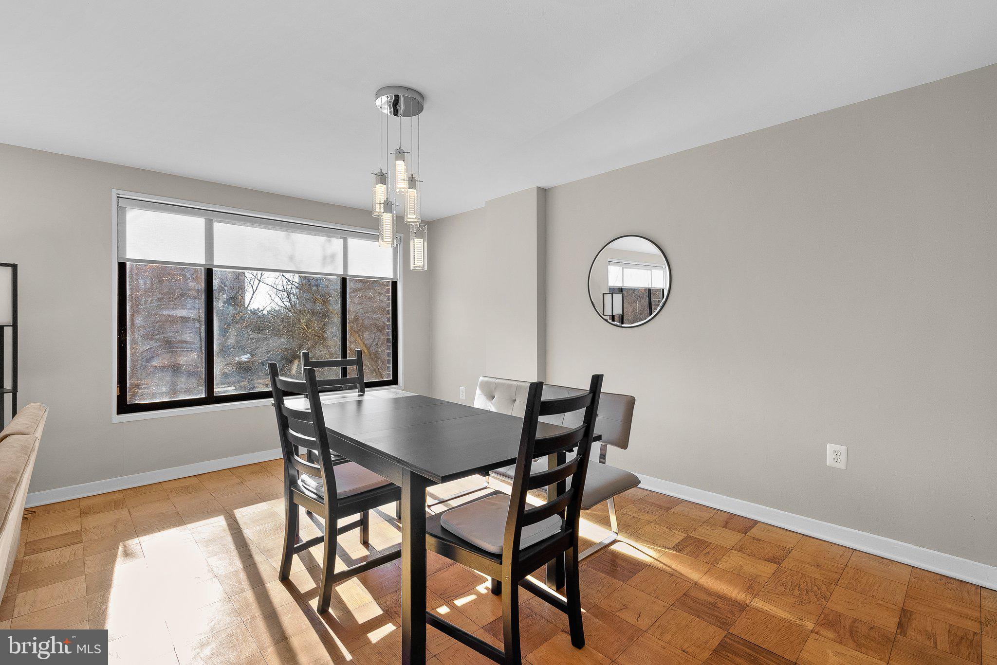 2501 Calvert STREET NW Unit: 409