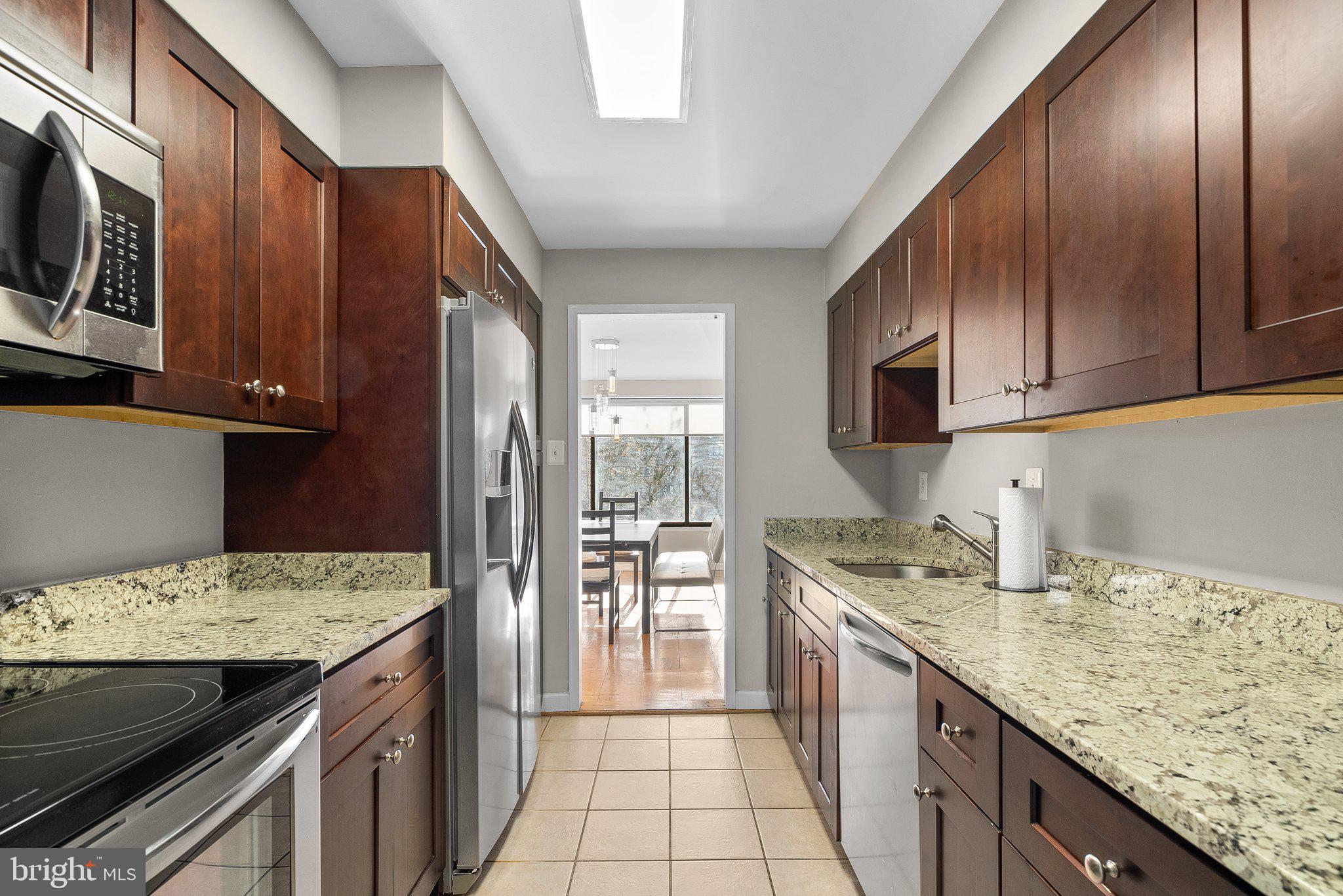 2501 Calvert STREET NW Unit: 409
