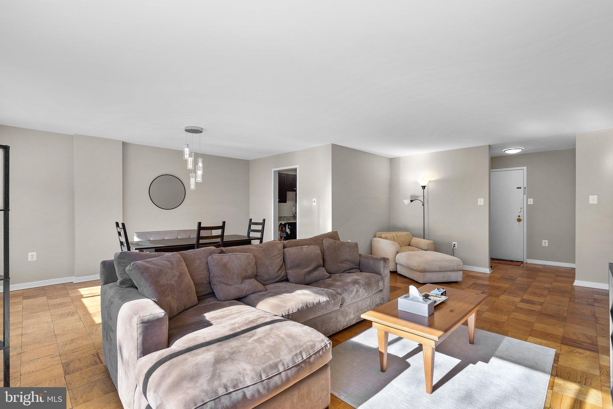 2501 Calvert STREET NW Unit: 409