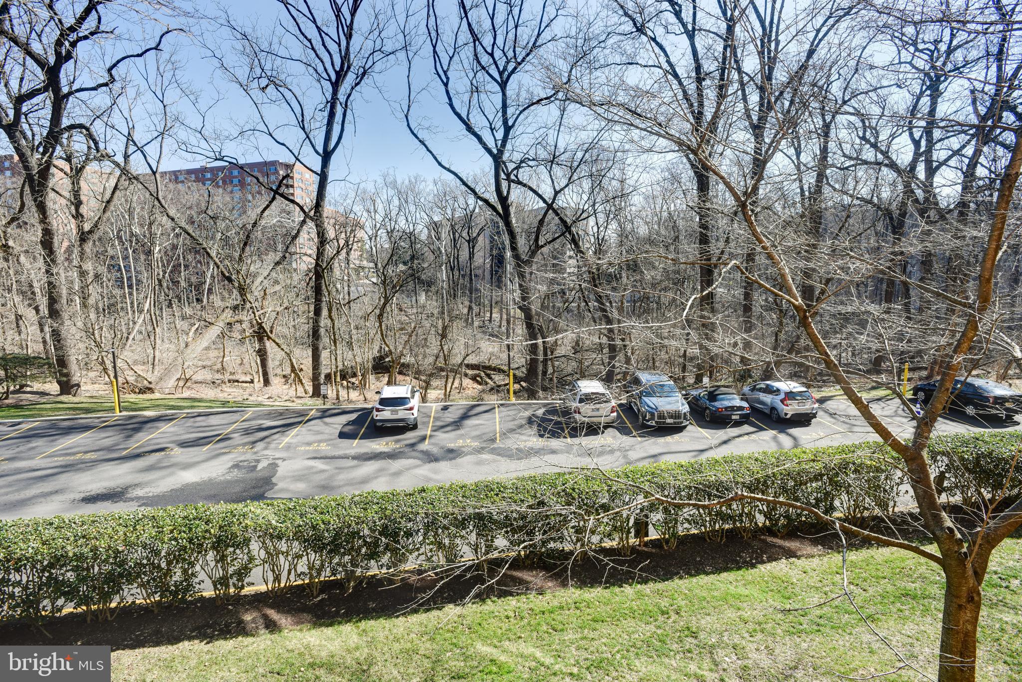 4201 Cathedral Ave NW #105e