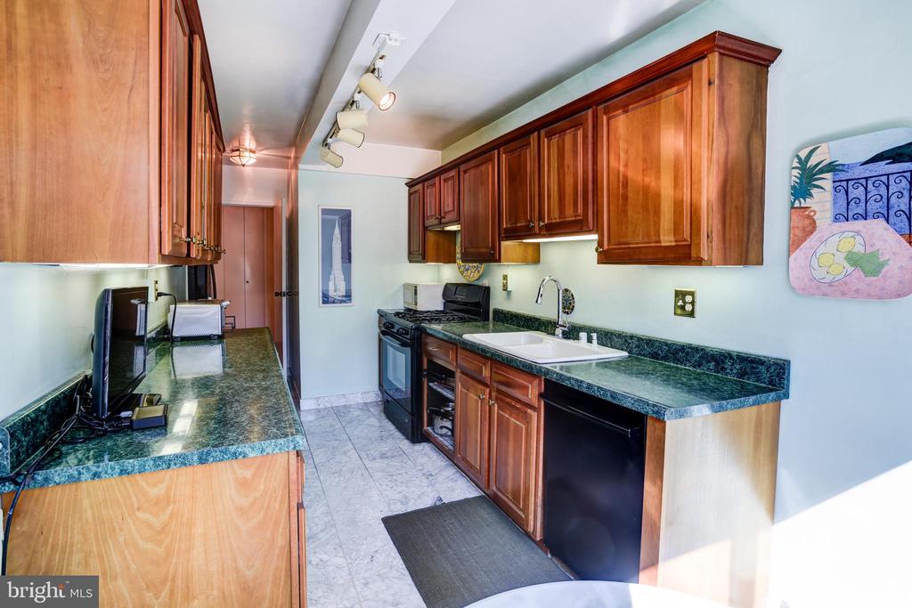 4201 Cathedral Ave NW #105e