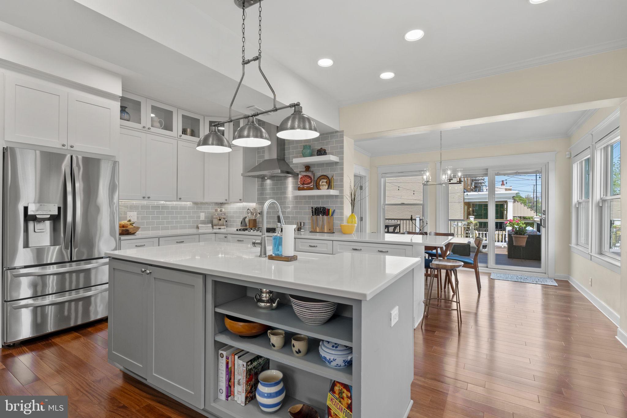 501 Allison St NW