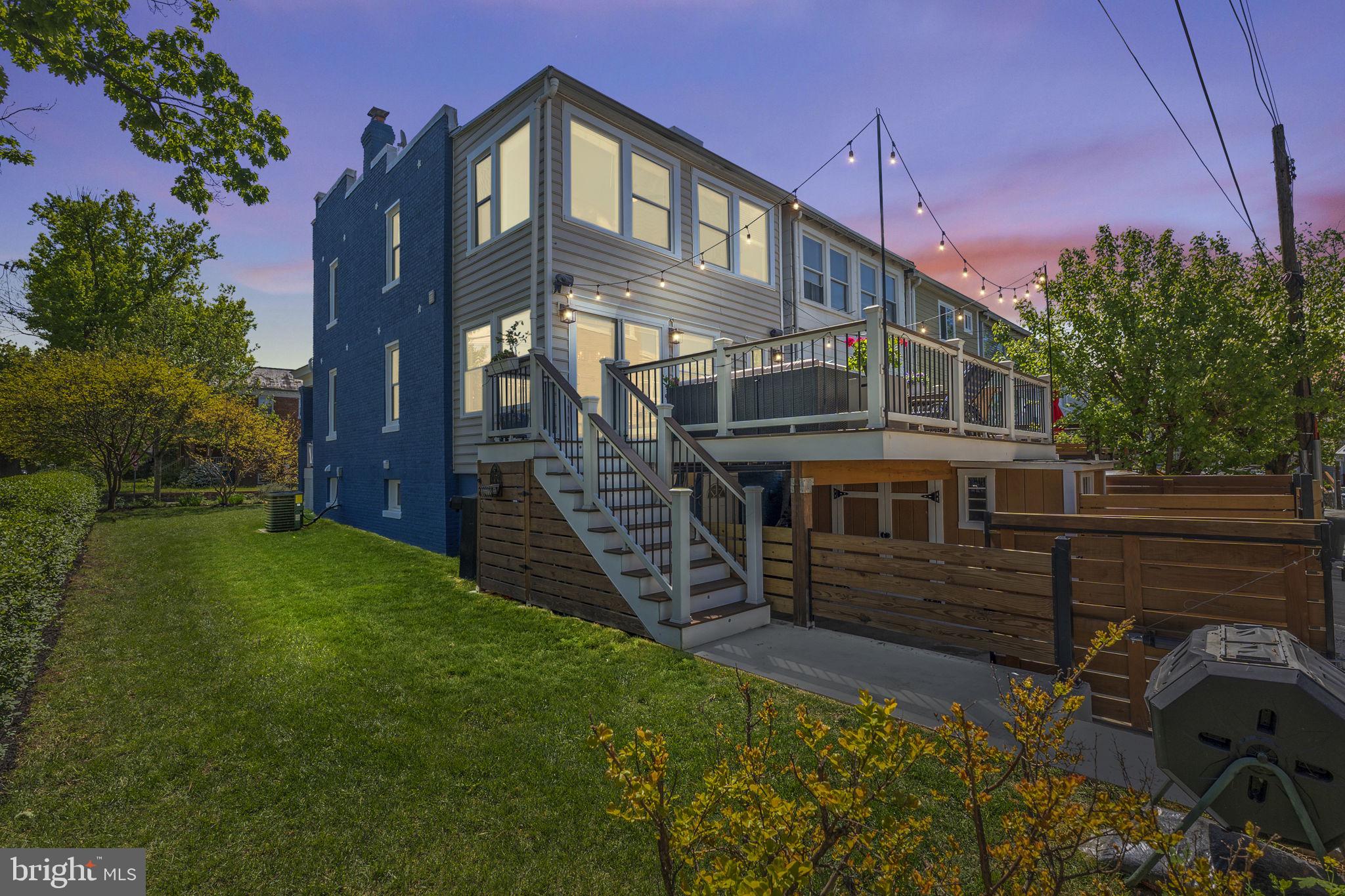 501 Allison St NW