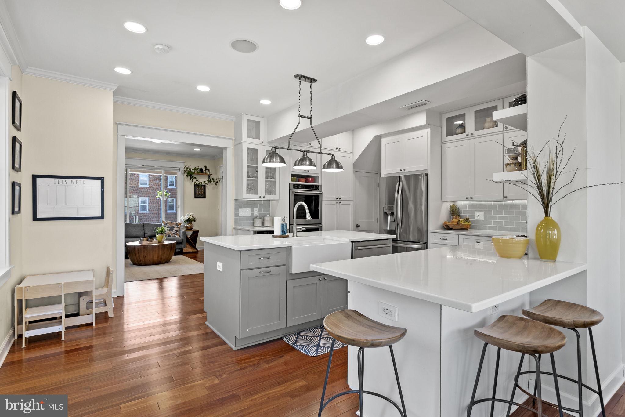 501 Allison St NW
