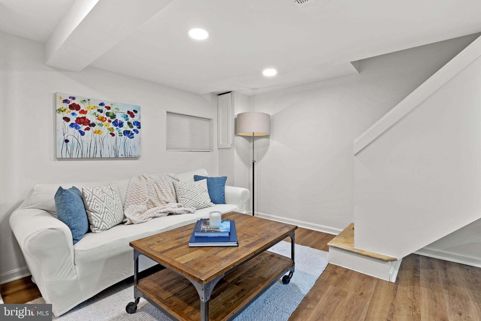 501 Allison St NW