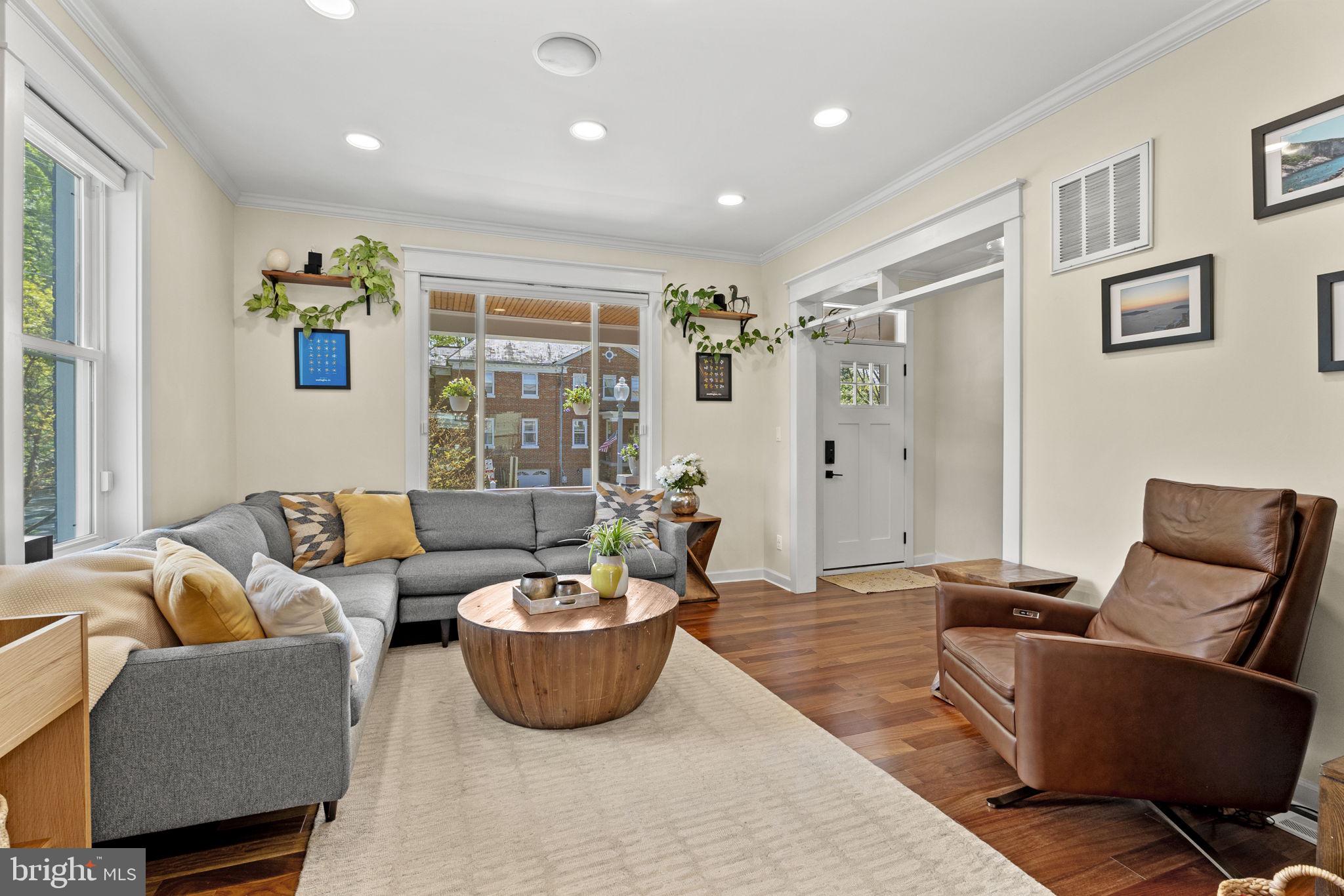 501 Allison St NW