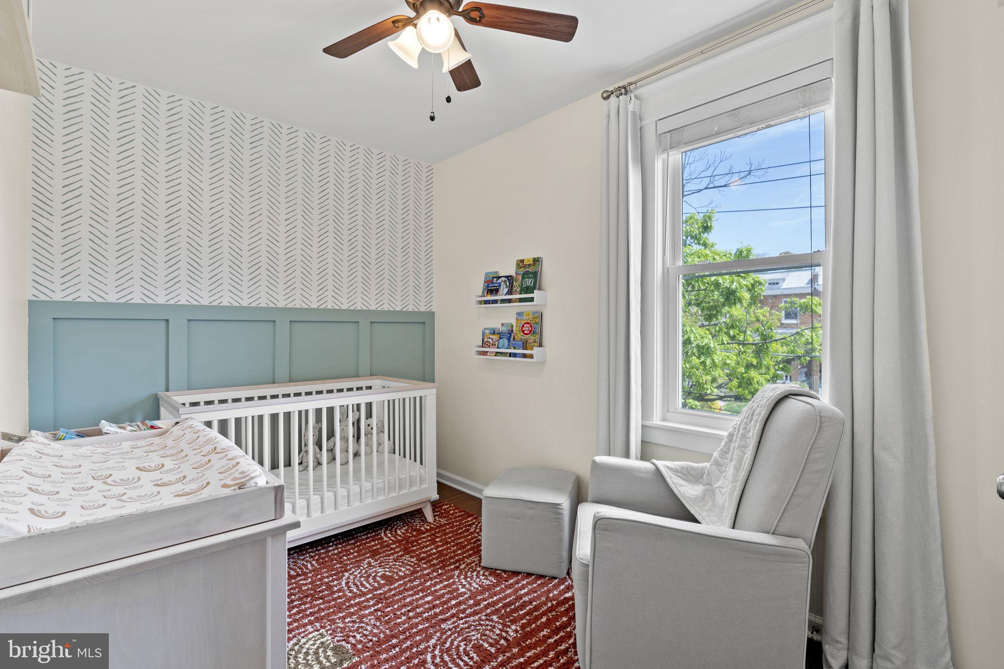 501 Allison St NW