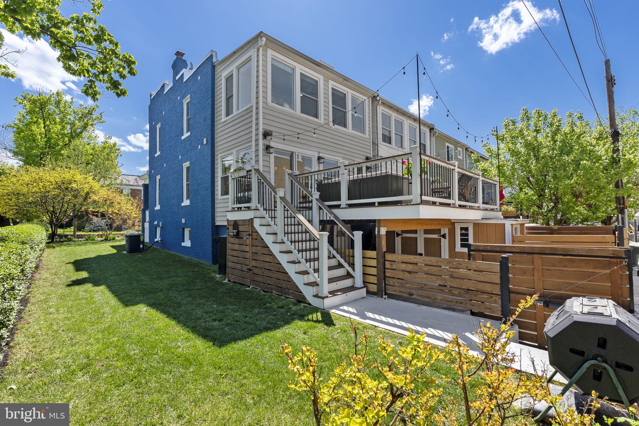501 Allison St NW