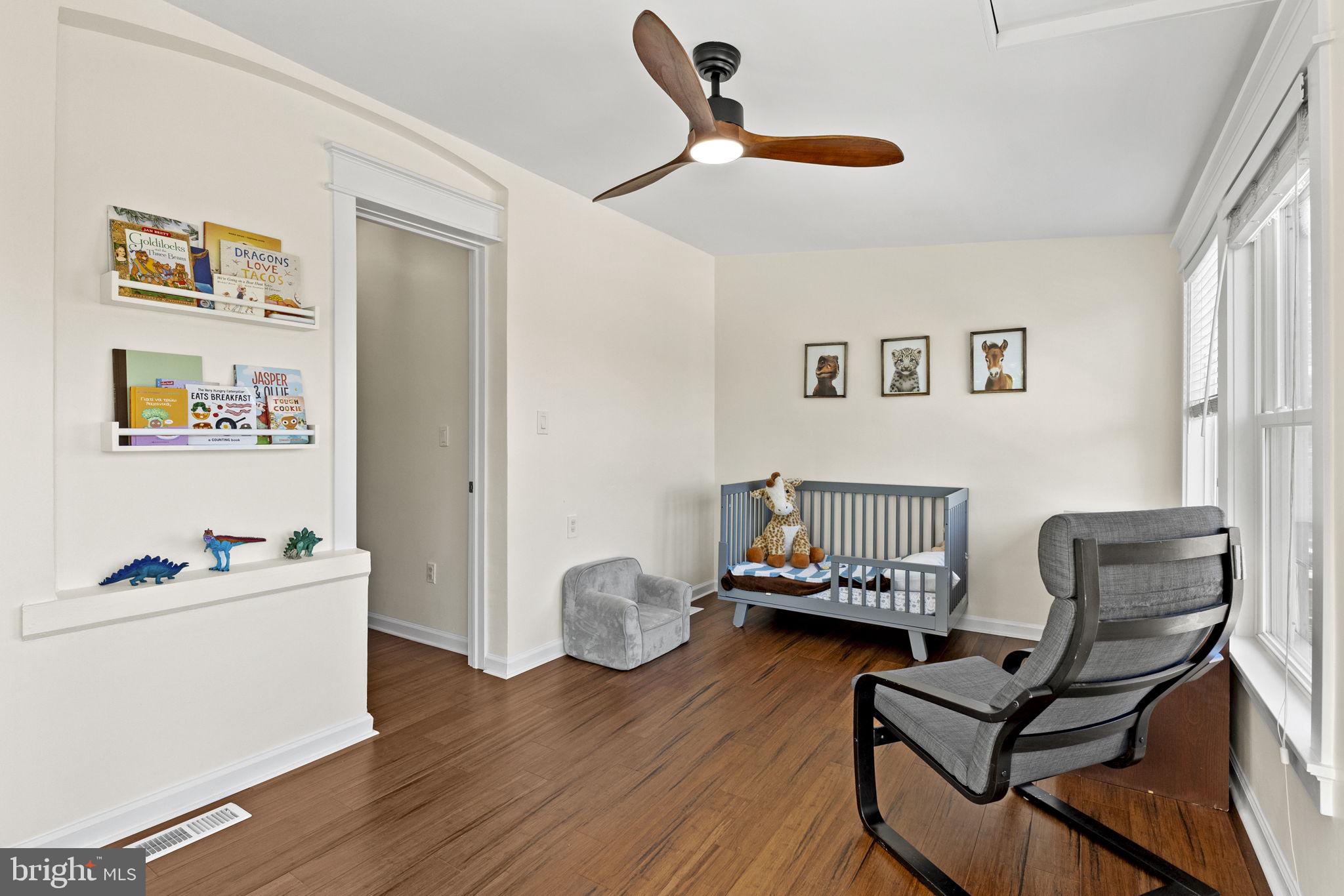 501 Allison St NW