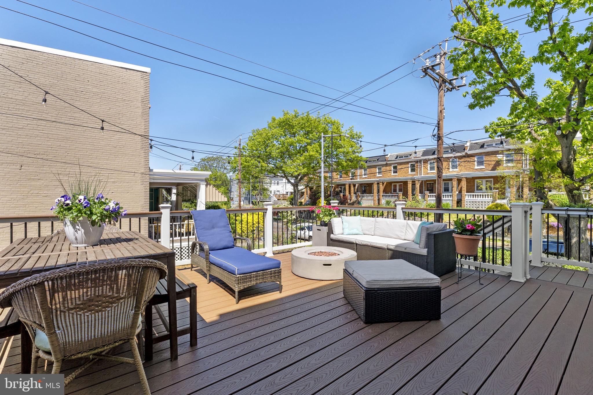 501 Allison St NW