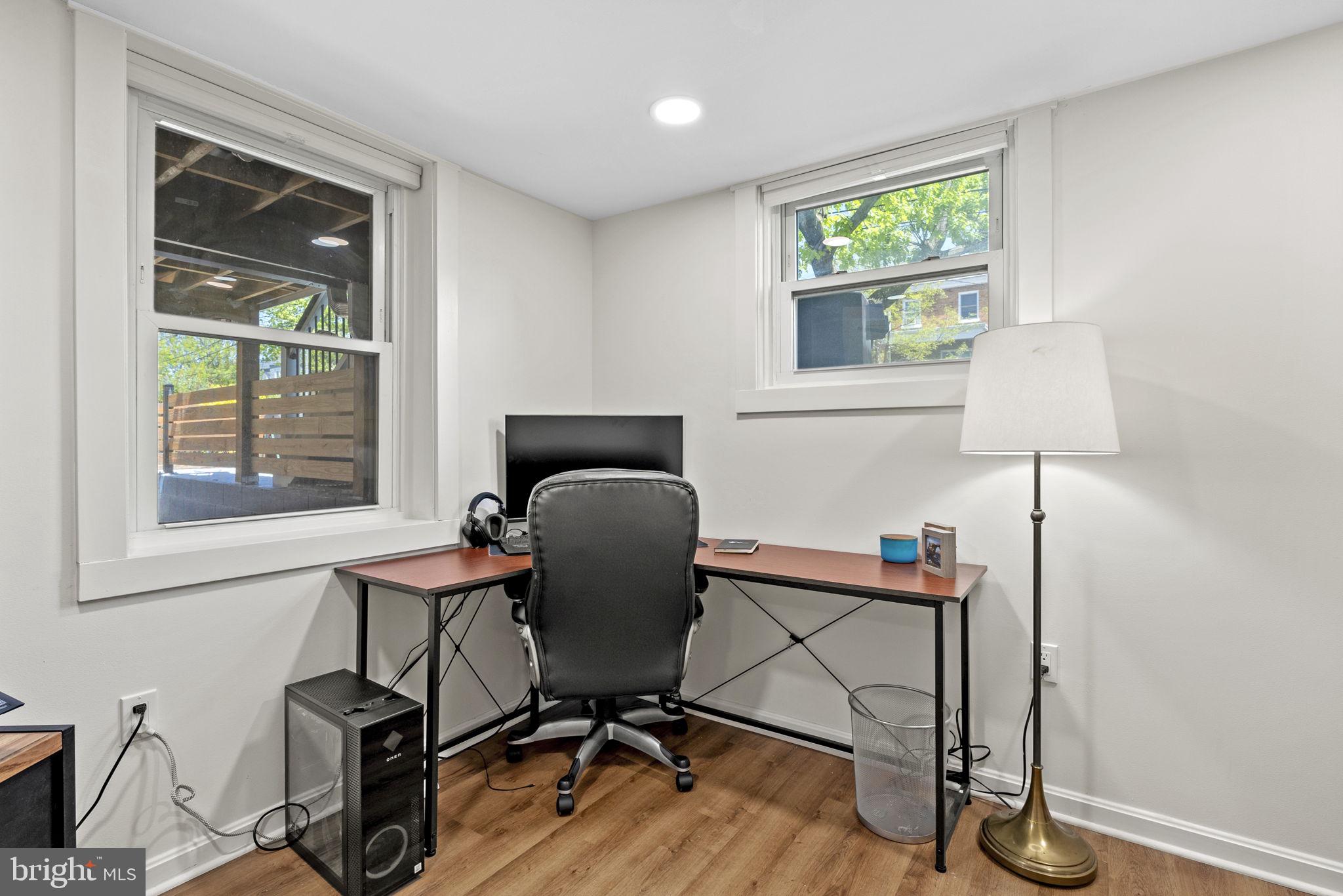 501 Allison St NW