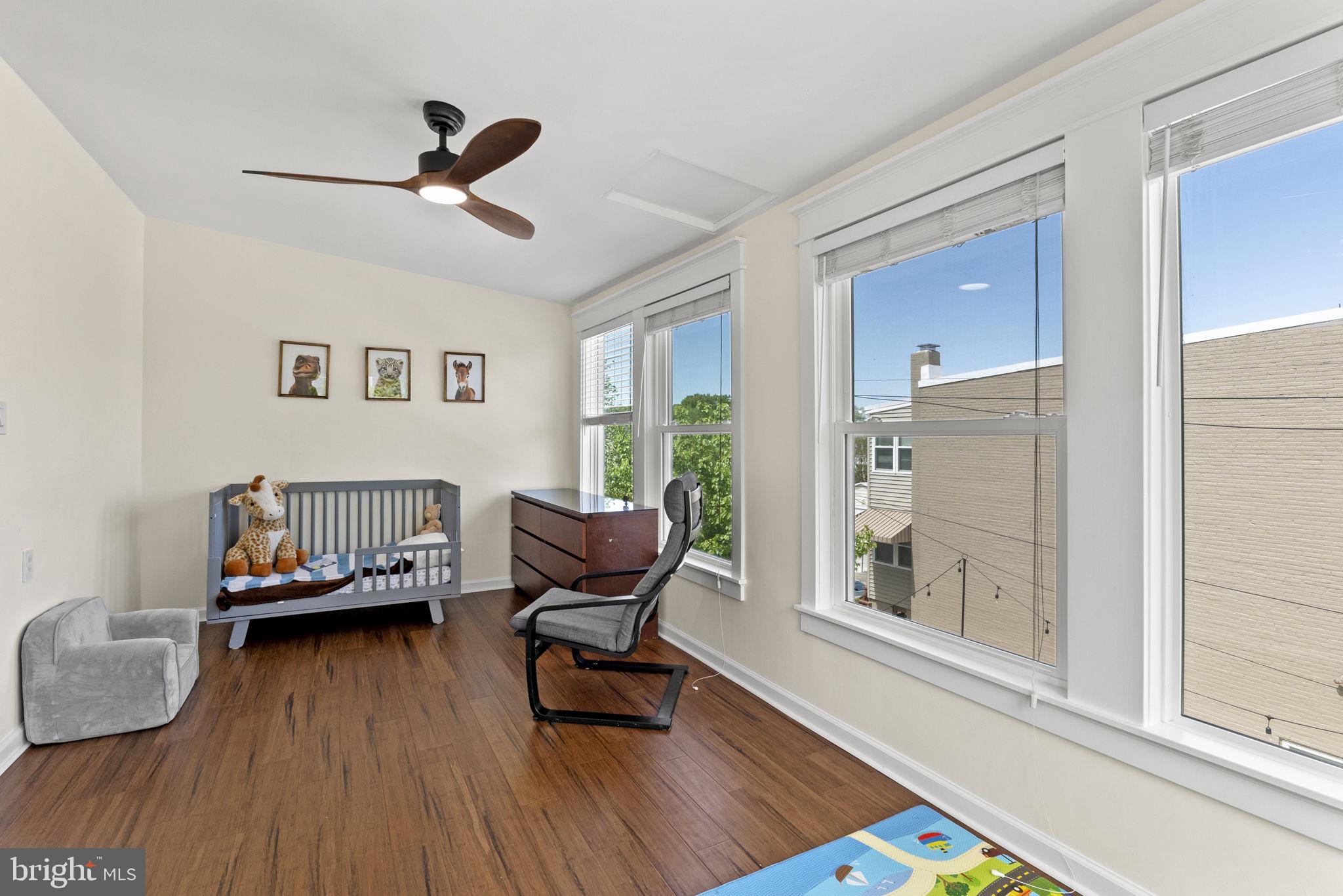 501 Allison St NW