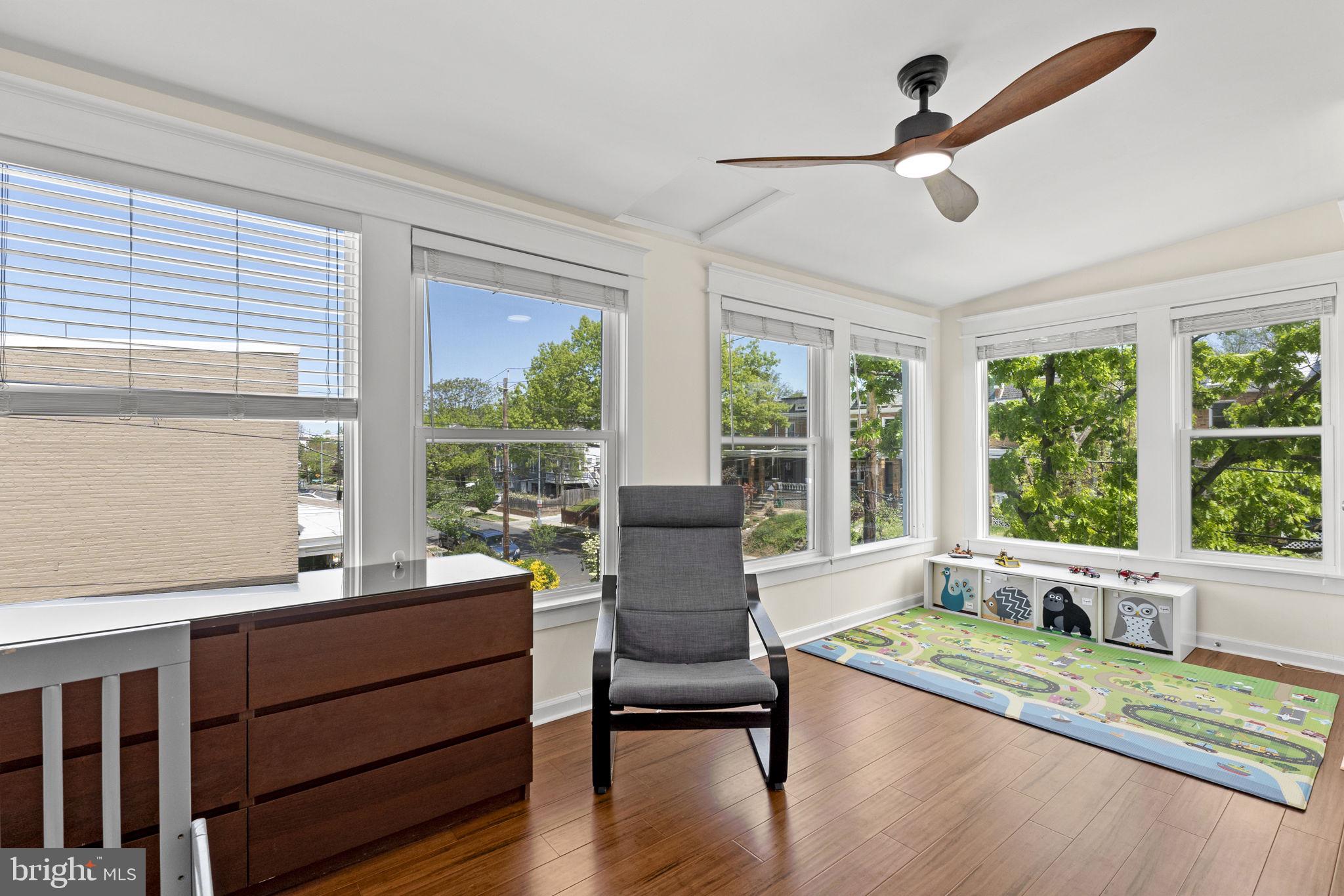 501 Allison St NW