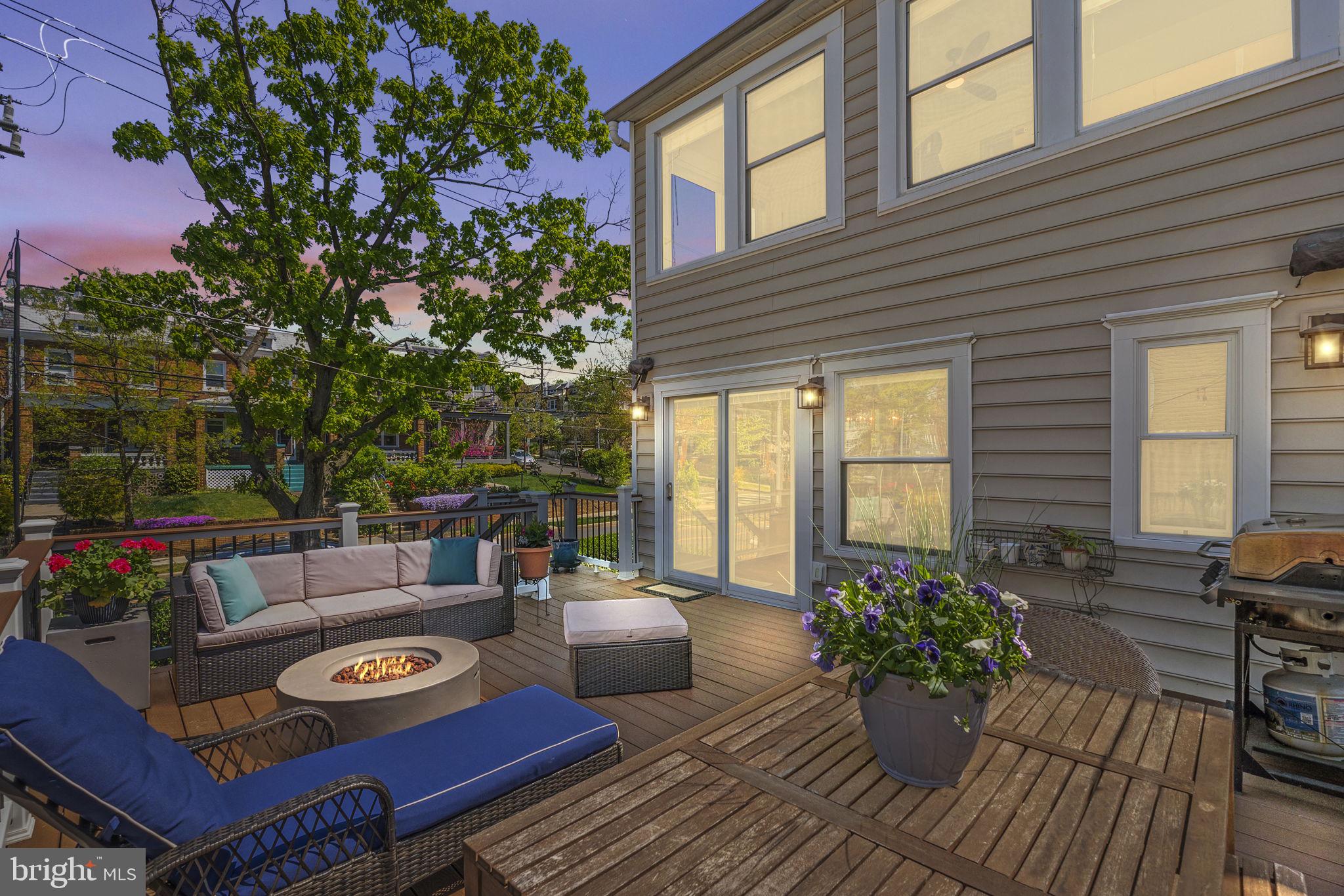 501 Allison St NW