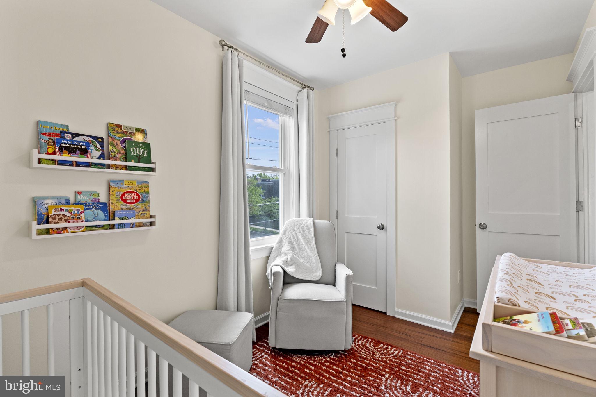 501 Allison St NW
