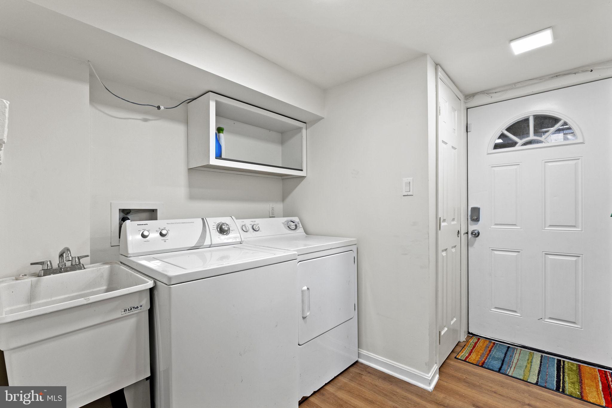 501 Allison St NW
