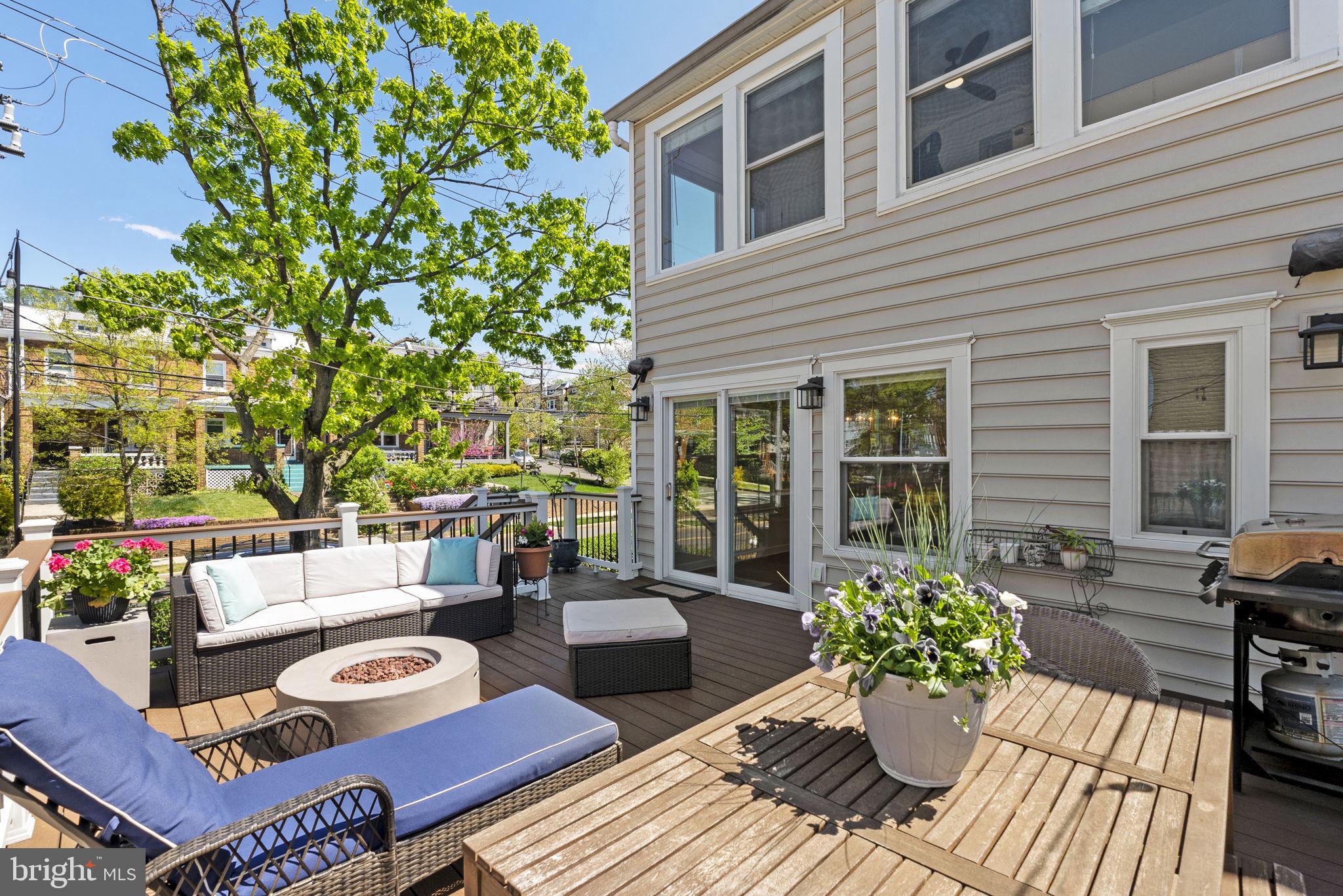 501 Allison St NW